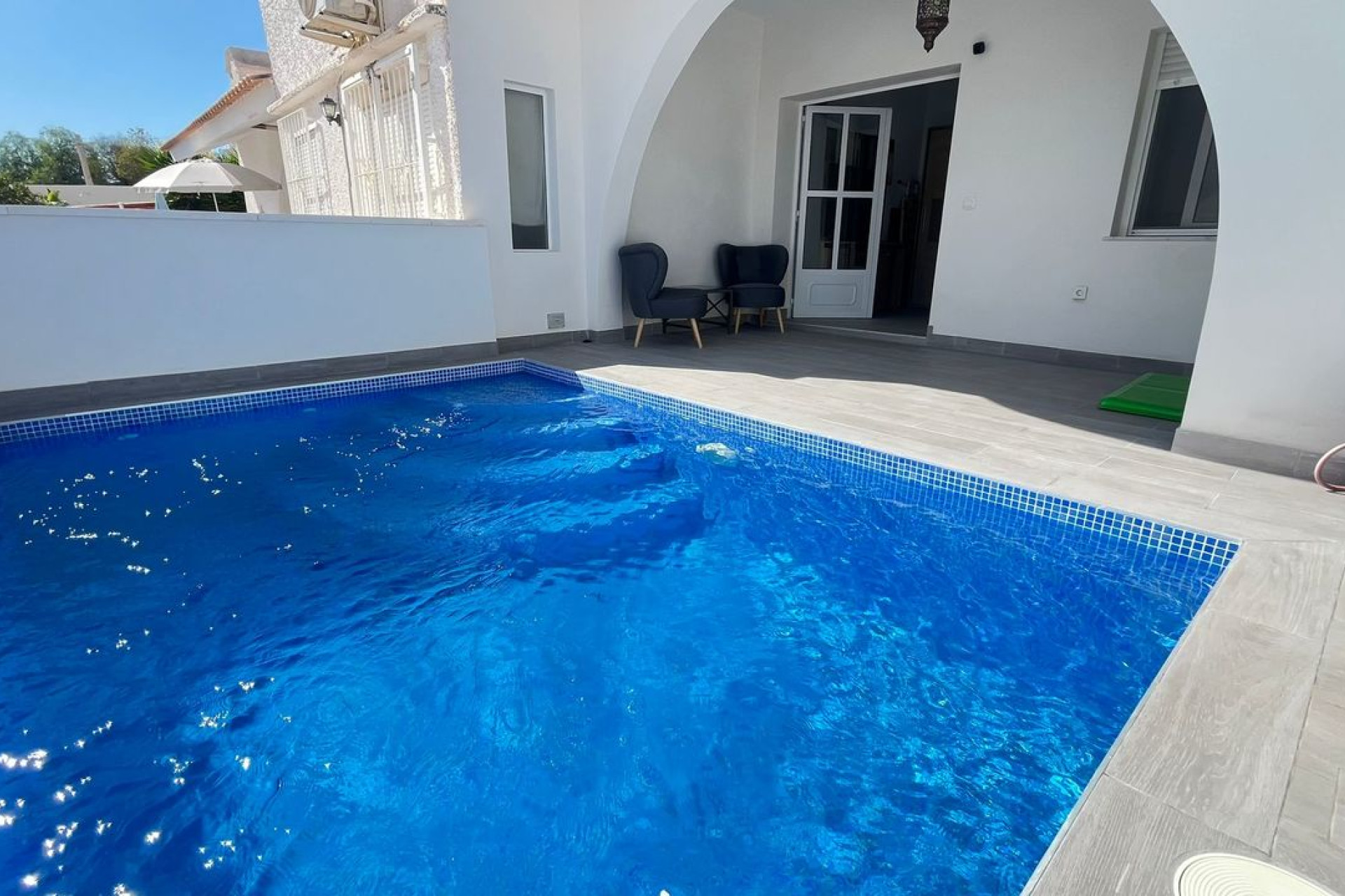 Herverkoop - 2. Town house - El Galan - Orihuela Costa