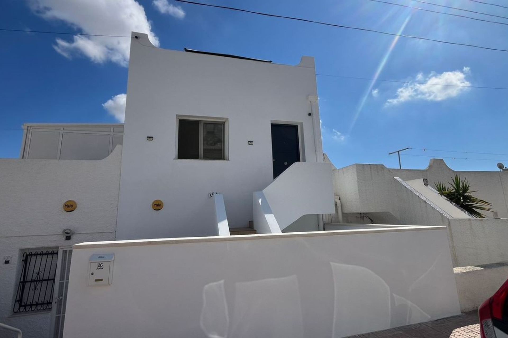 Herverkoop - 2. Town house - El Galan - Orihuela Costa