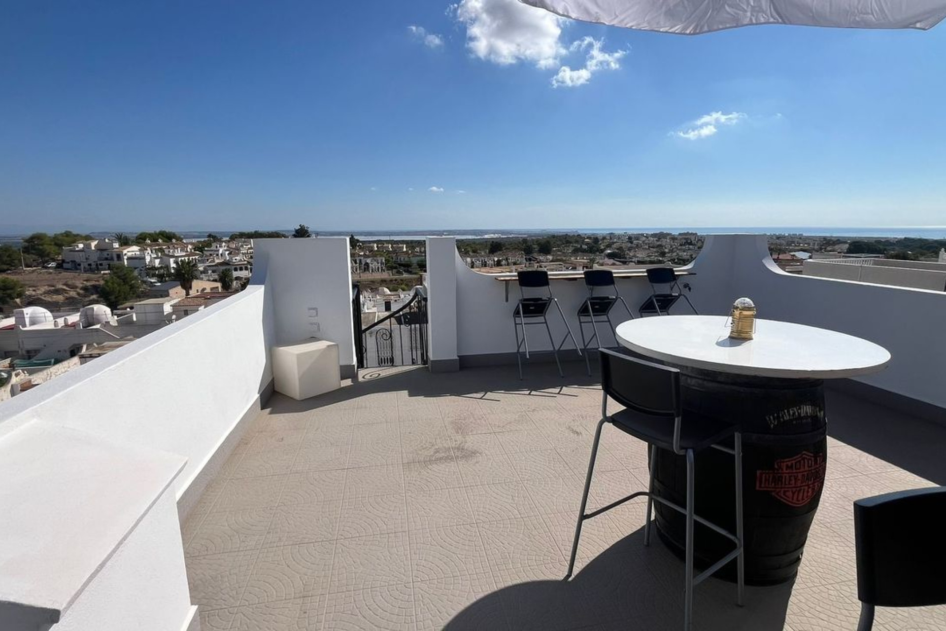 Herverkoop - 2. Town house - El Galan - Orihuela Costa