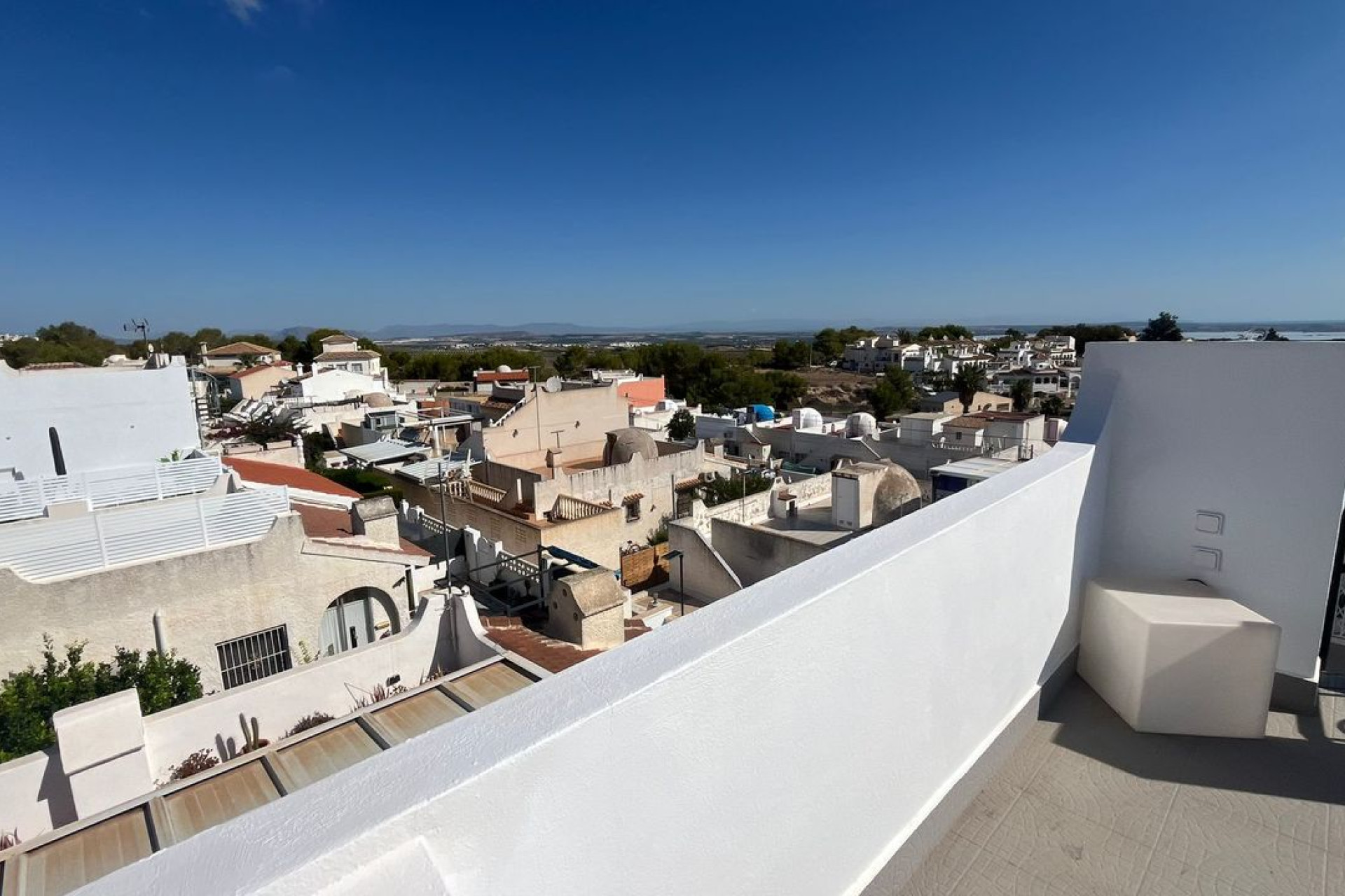 Herverkoop - 2. Town house - El Galan - Orihuela Costa