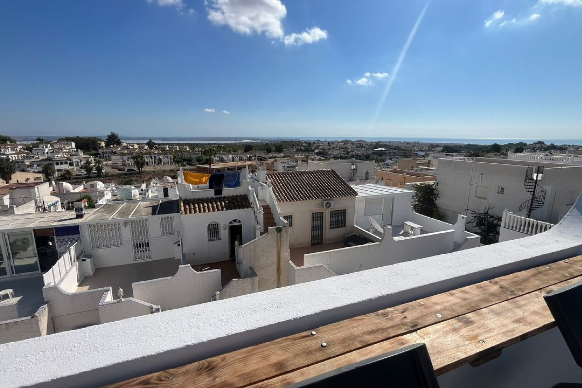 Herverkoop - 2. Town house - El Galan - Orihuela Costa