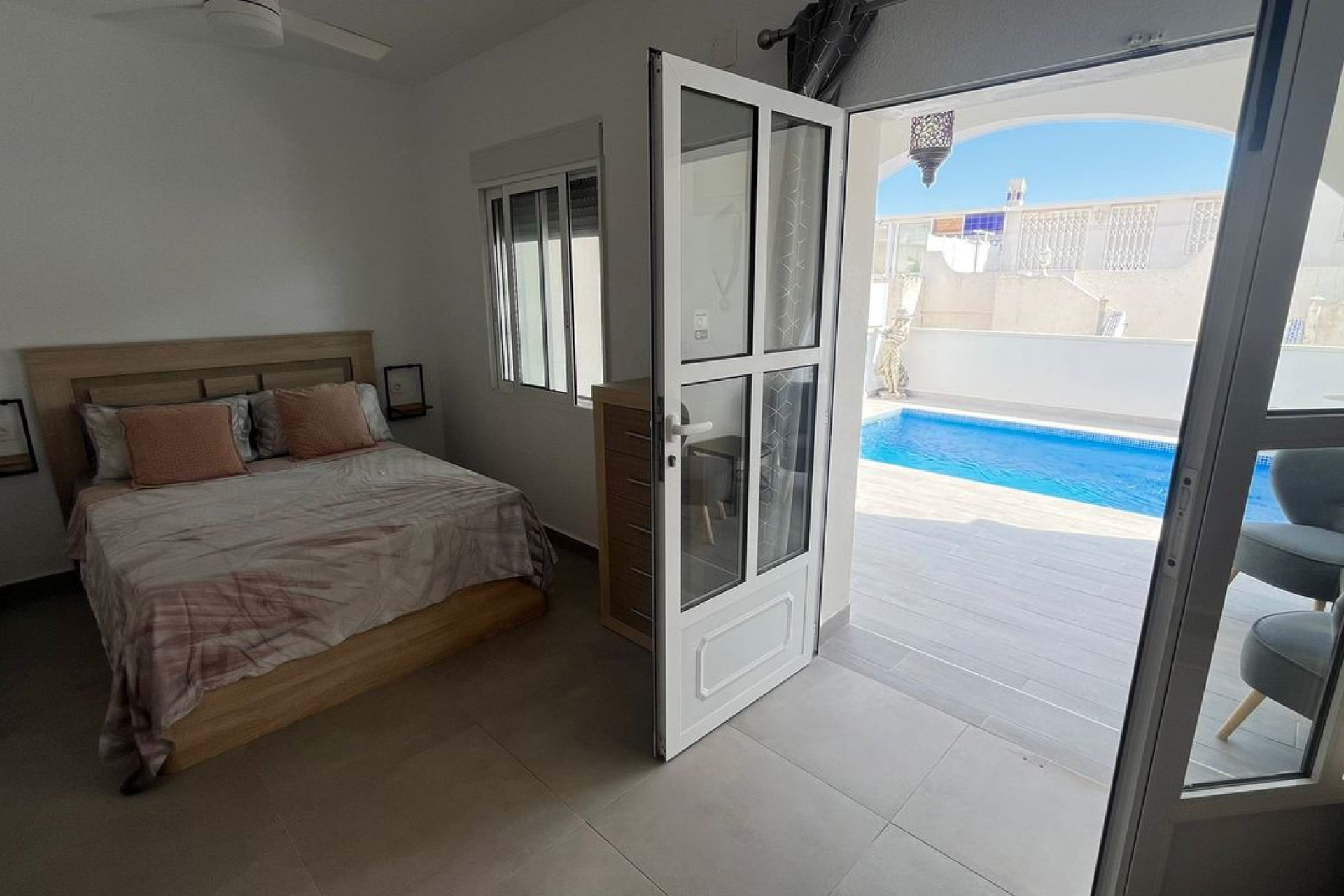 Herverkoop - 2. Town house - El Galan - Orihuela Costa