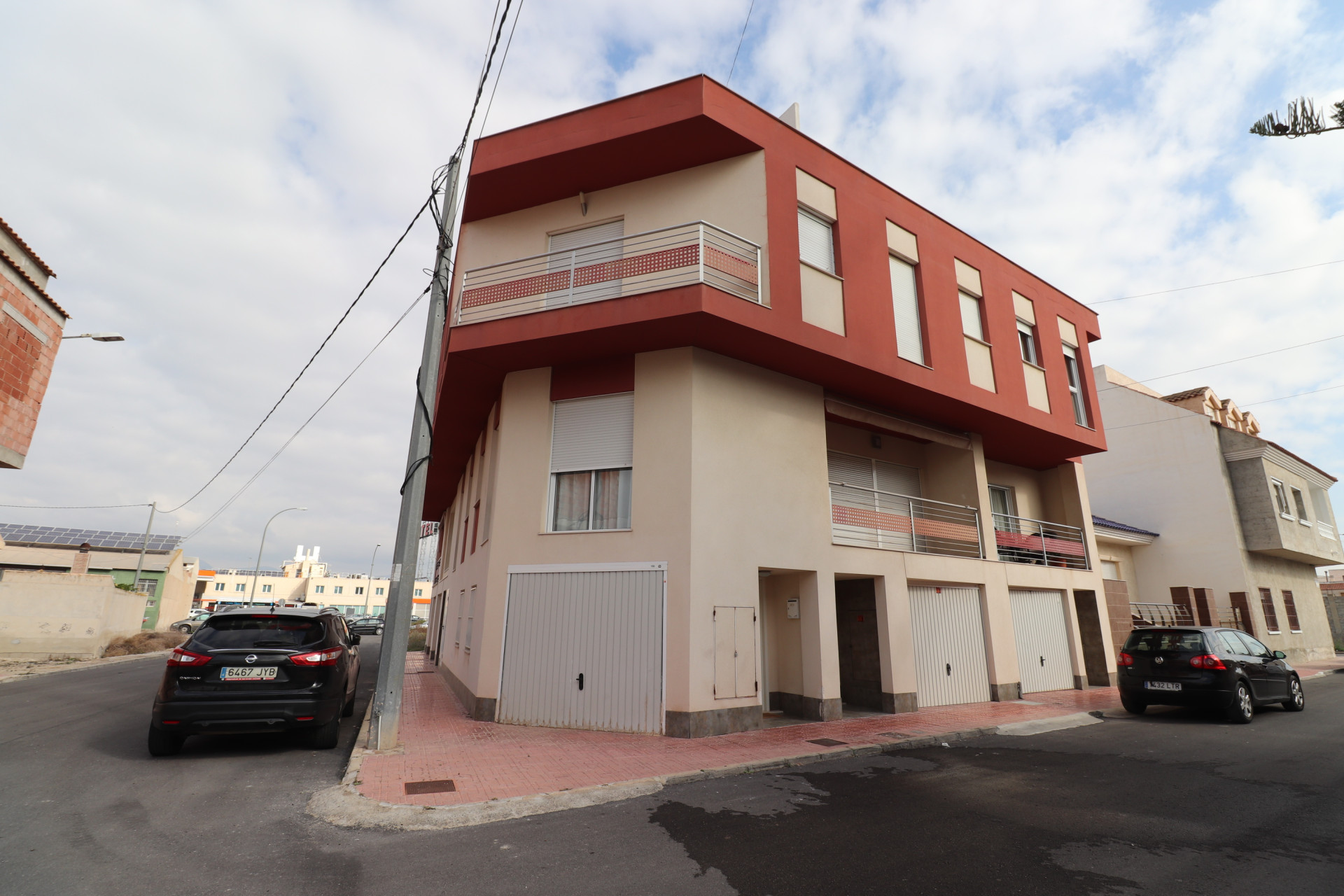 Herverkoop - 2. Town house - Granja de Rocamora - Orihuela