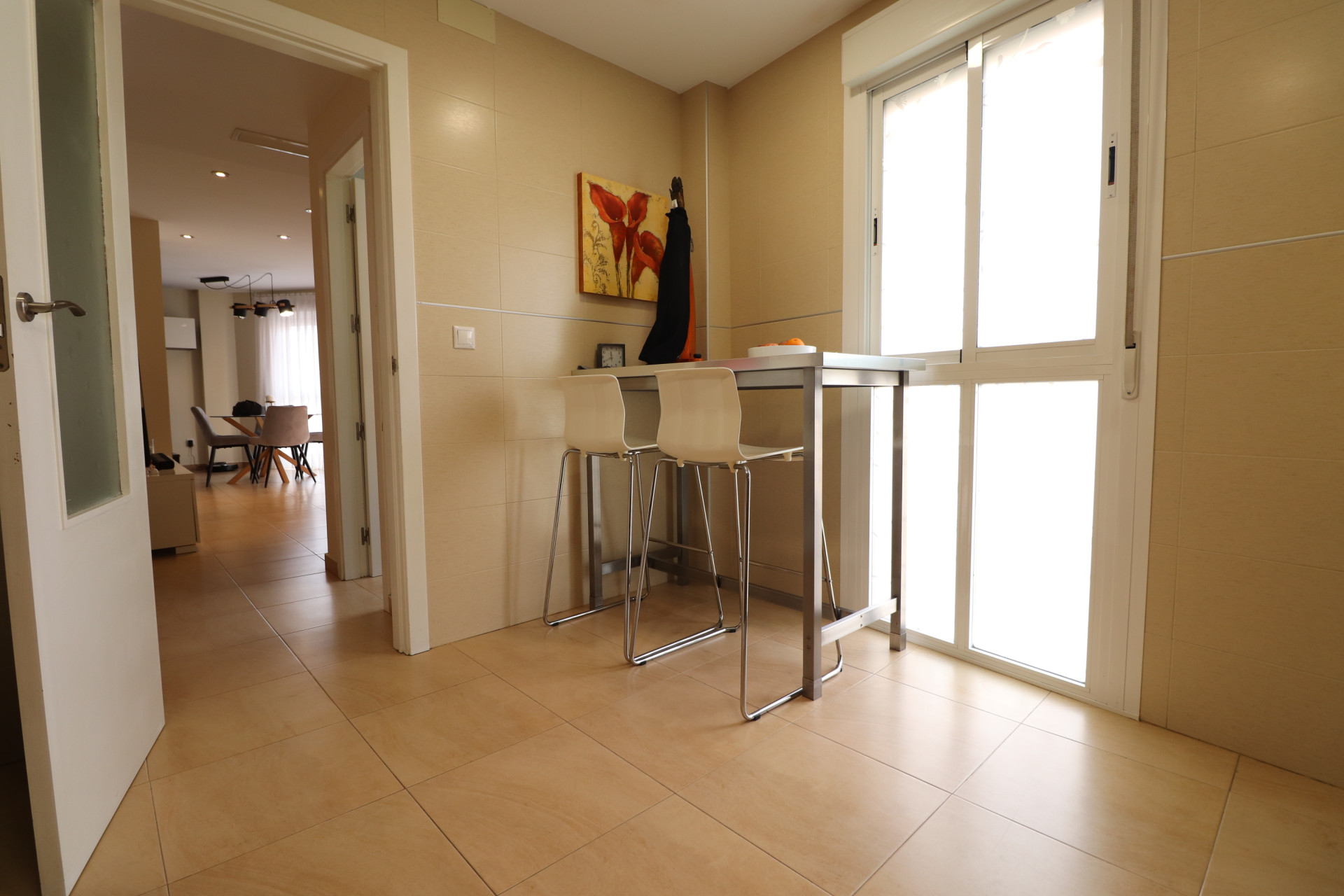 Herverkoop - 2. Town house - Granja de Rocamora - Orihuela