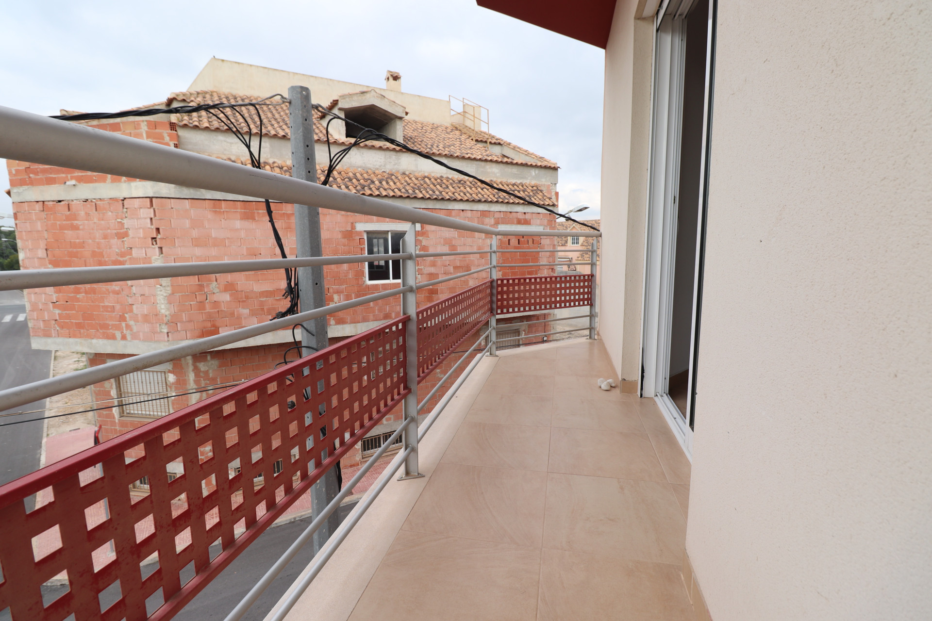 Herverkoop - 2. Town house - Granja de Rocamora - Orihuela