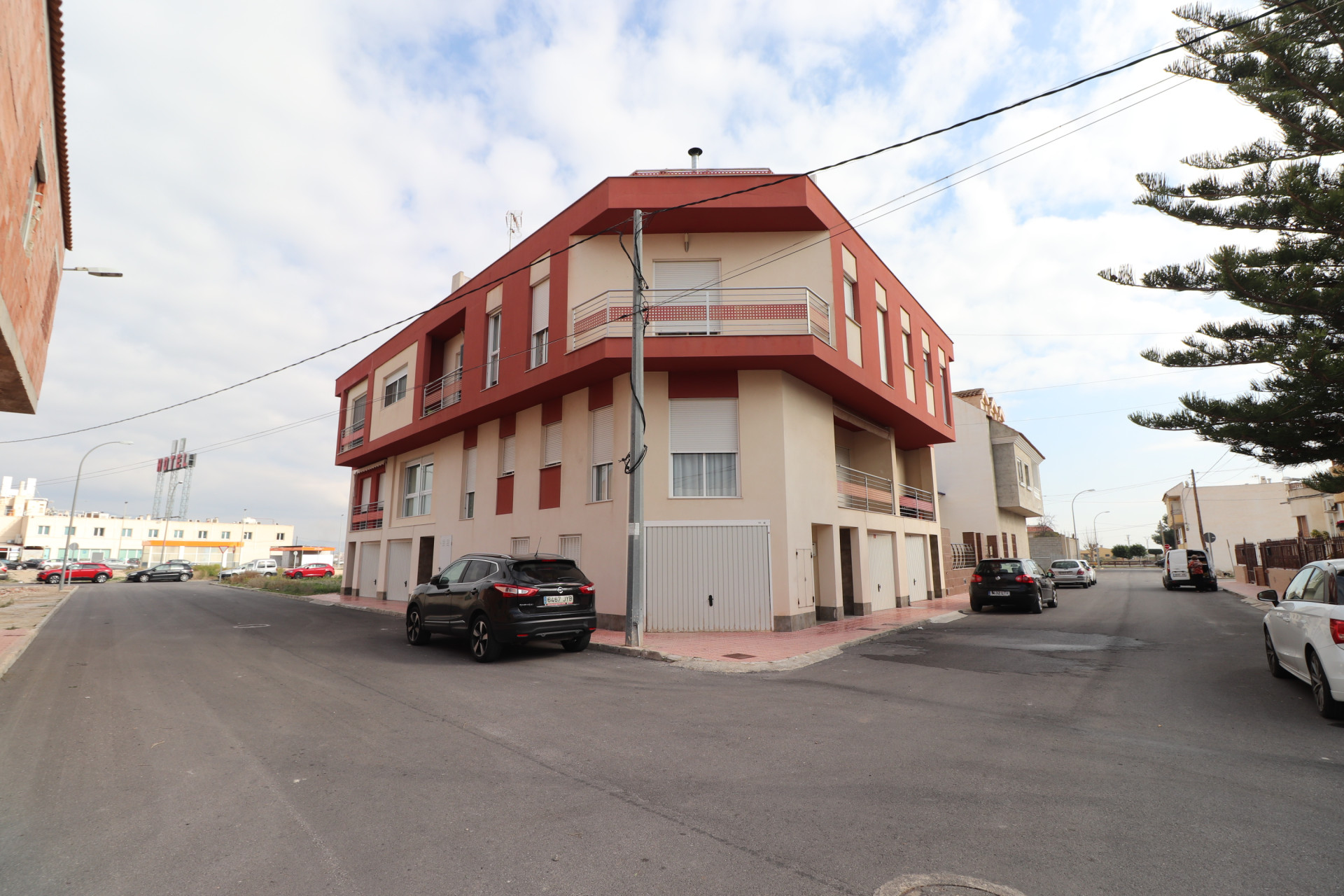 Herverkoop - 2. Town house - Granja de Rocamora - Orihuela