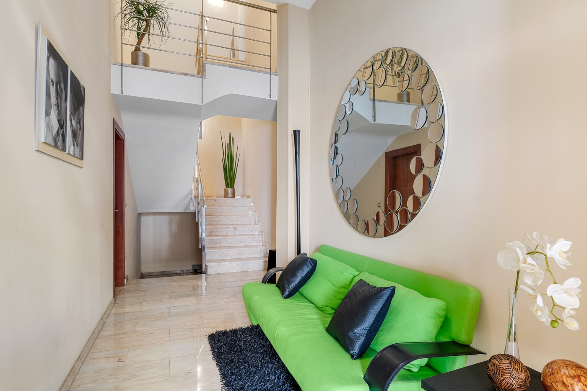 Herverkoop - 2. Town house - Guardamar del Segura - Guardamar