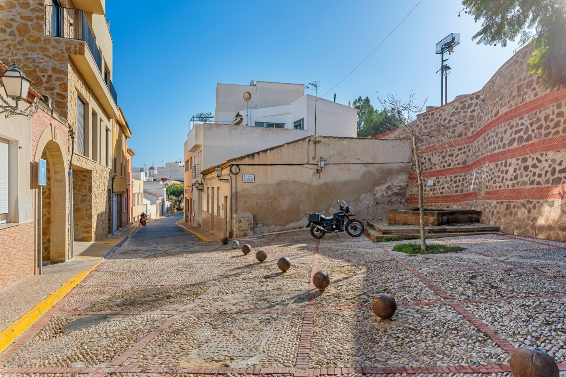 Herverkoop - 2. Town house - Guardamar del Segura - Guardamar