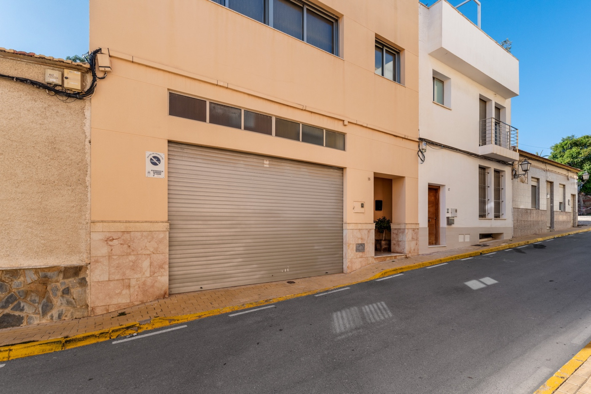 Herverkoop - 2. Town house - Guardamar del Segura - Guardamar