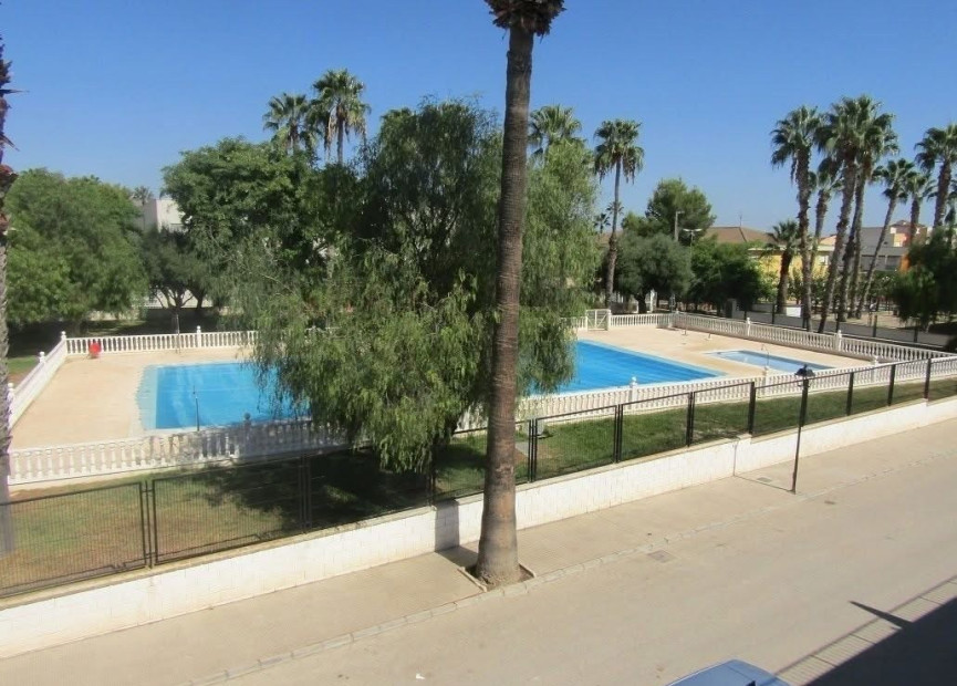 Herverkoop - 2. Town house - Jacarilla - Orihuela