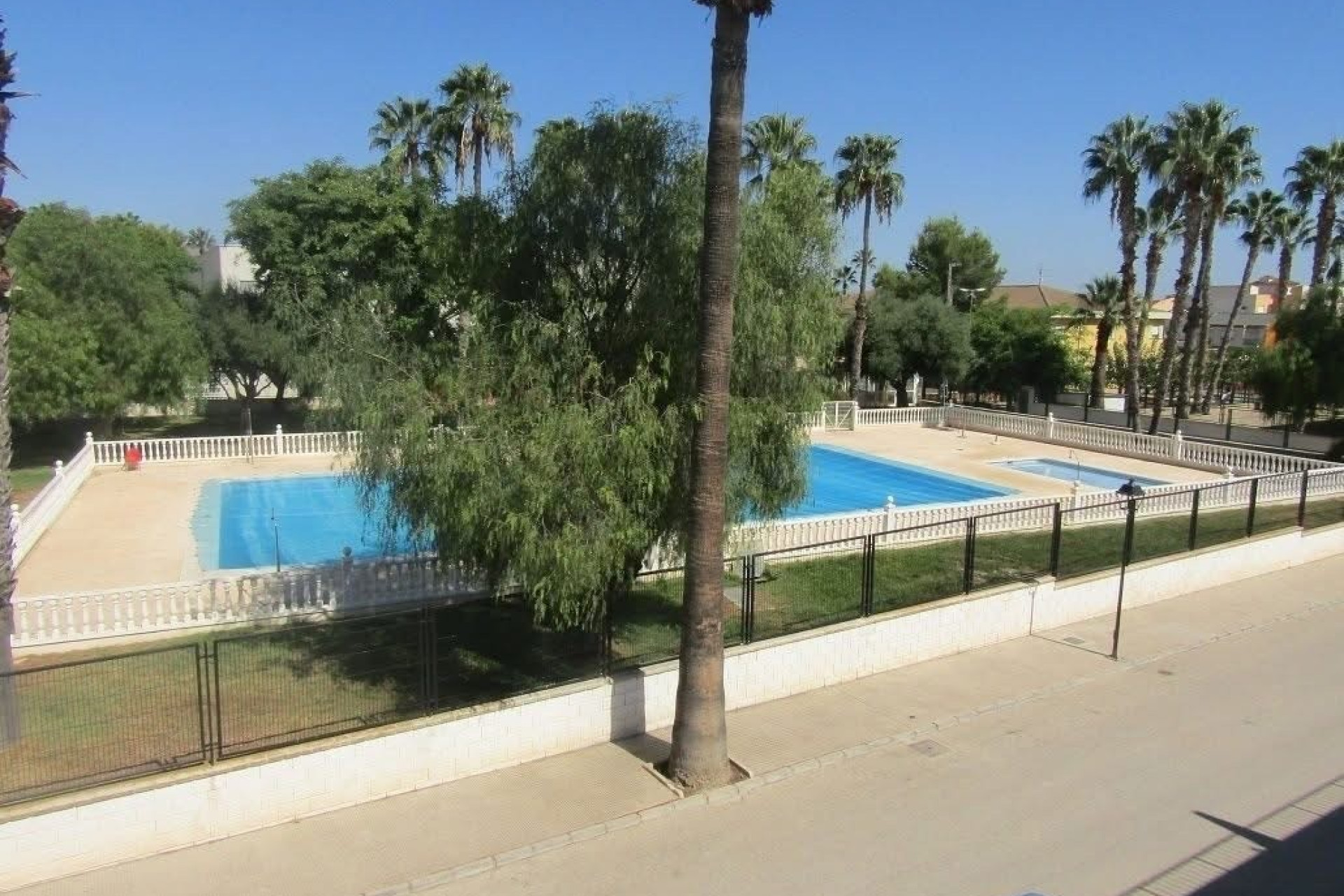 Herverkoop - 2. Town house - Jacarilla - Orihuela