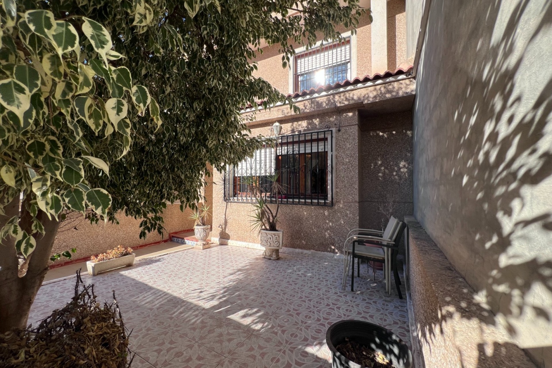 Herverkoop - 2. Town house - Jacarilla - Orihuela