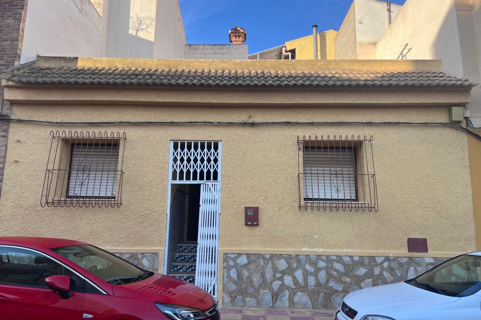 Herverkoop - 2. Town house - Jacarilla - Orihuela