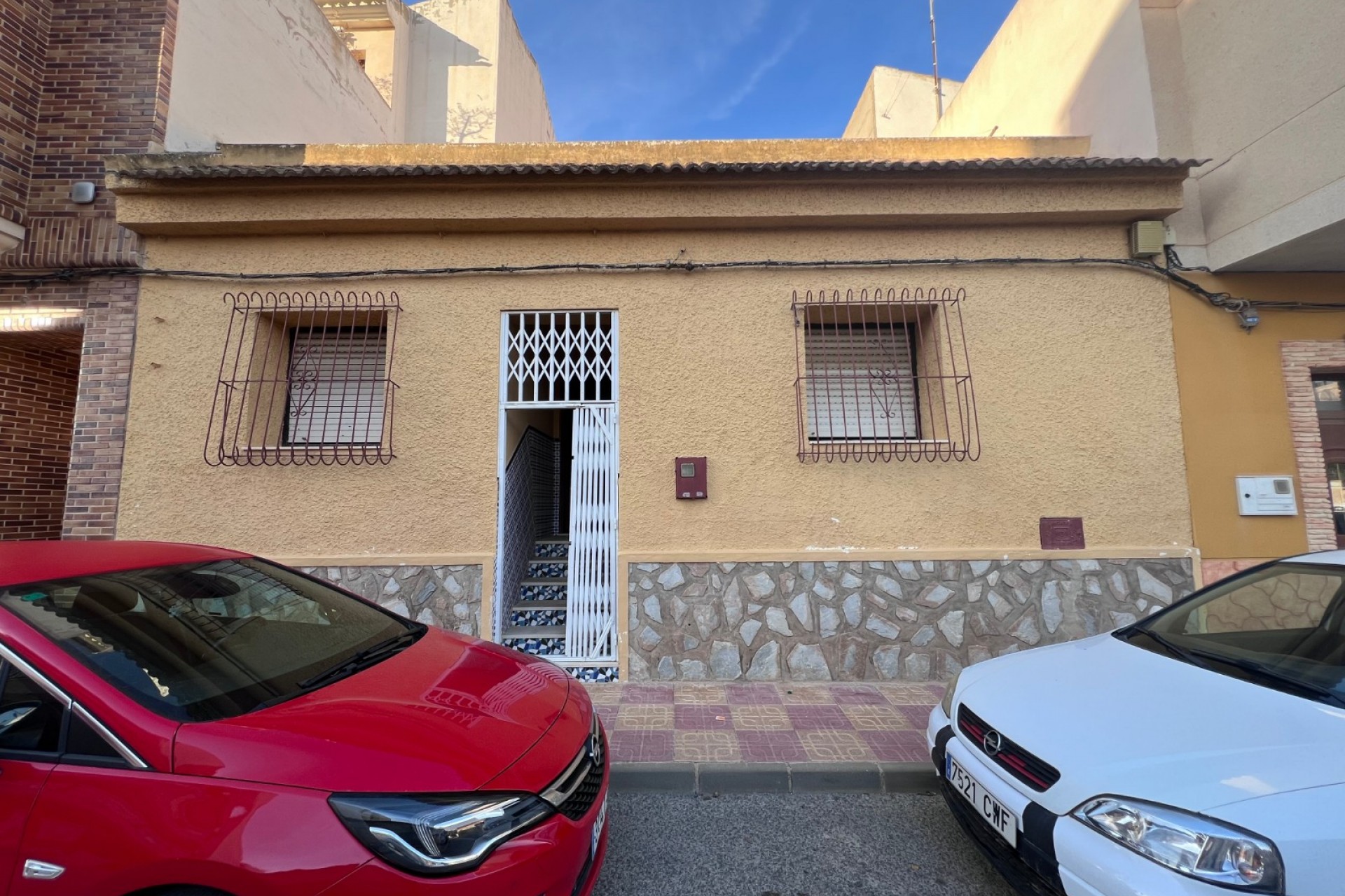 Herverkoop - 2. Town house - Jacarilla - Orihuela