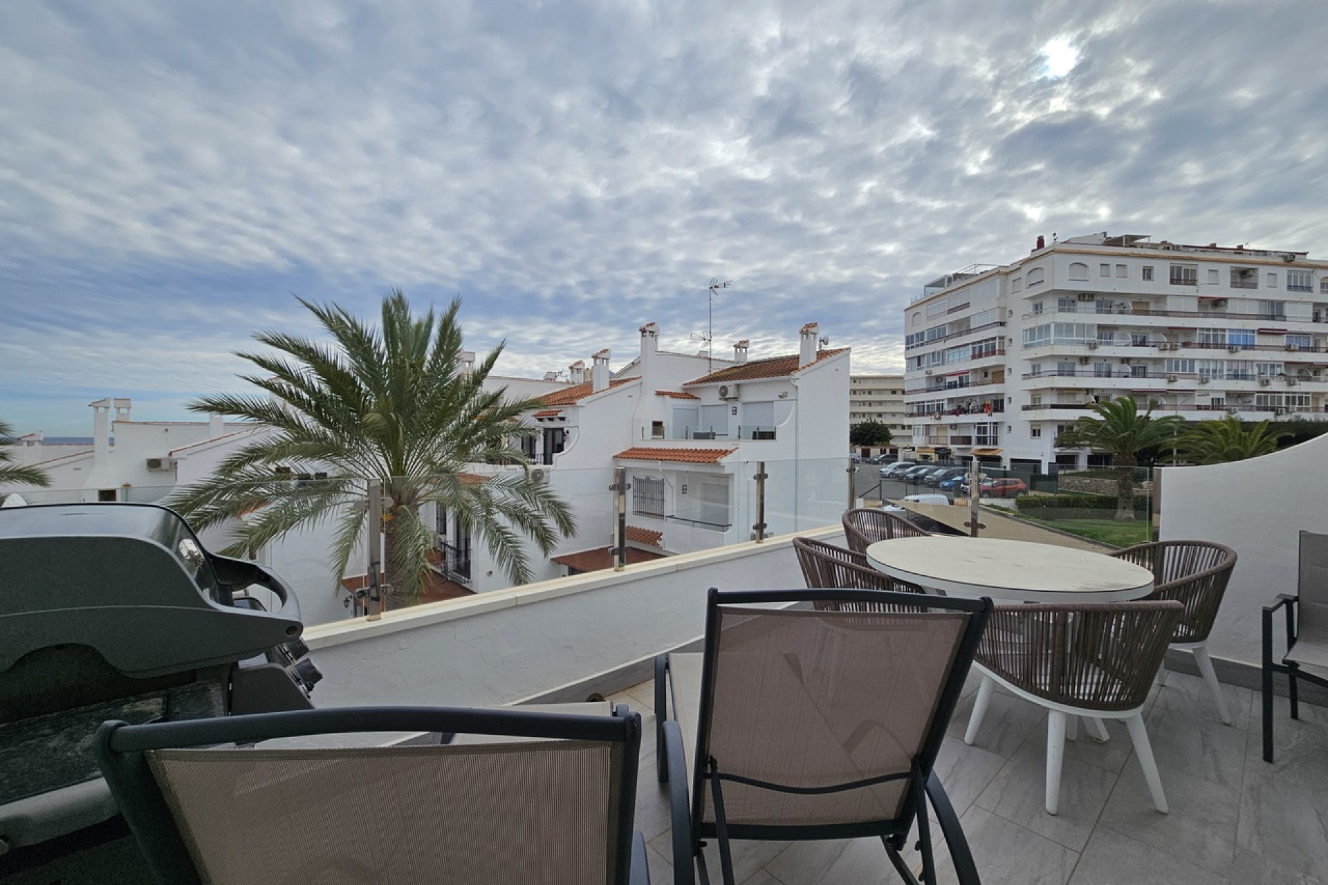 Herverkoop - 2. Town house - La Mata - Torrevieja