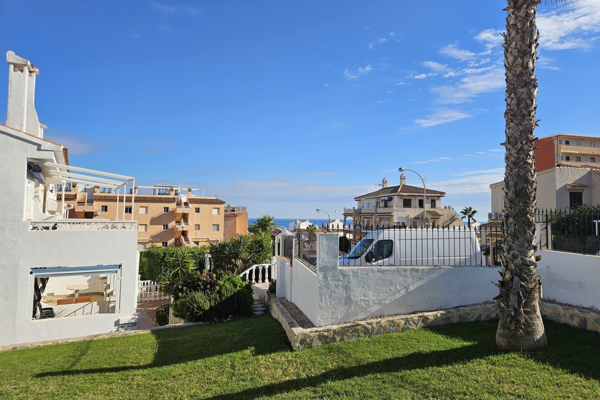 Herverkoop - 2. Town house - La Mata - Torrevieja