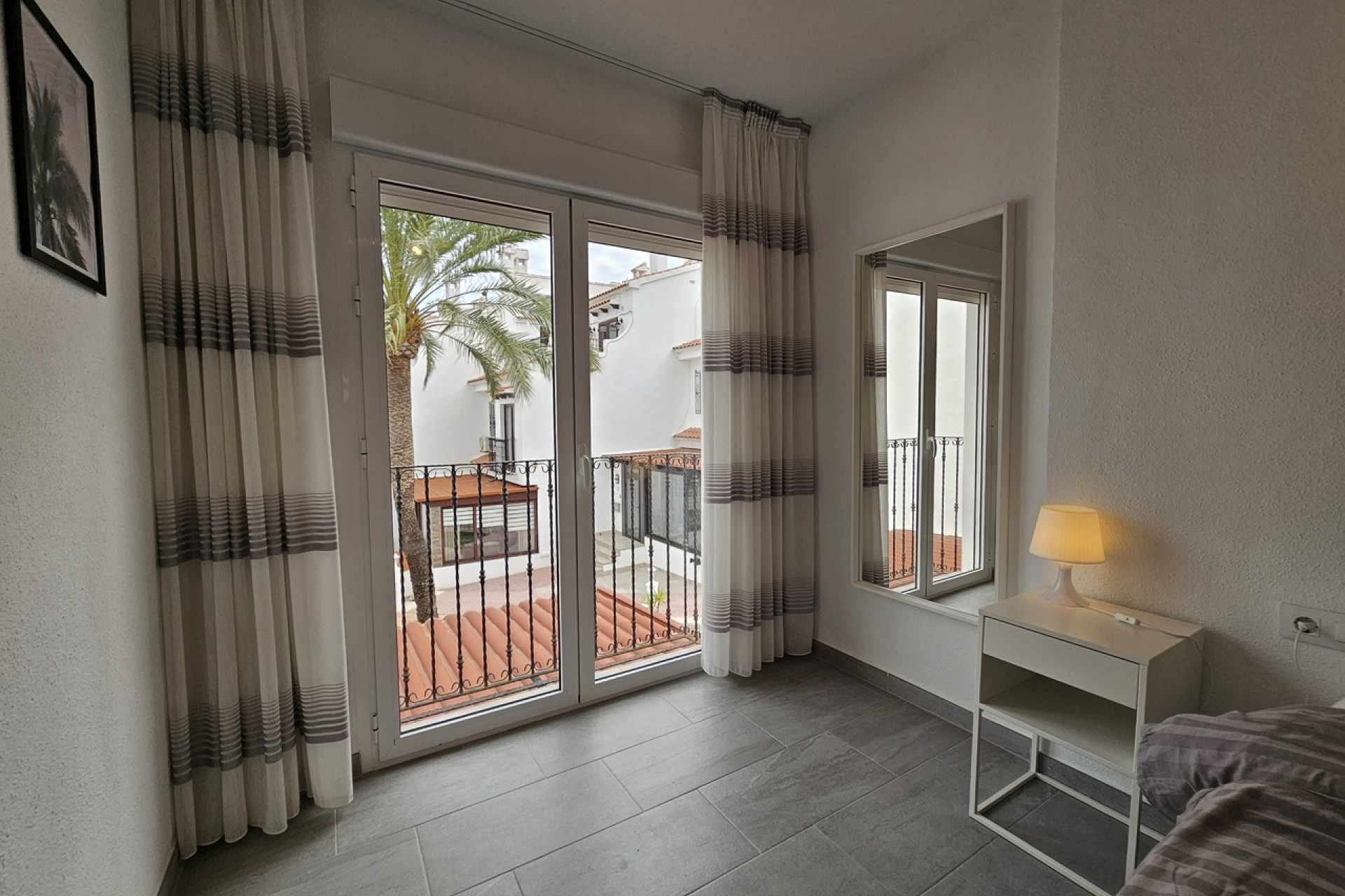 Herverkoop - 2. Town house - La Mata - Torrevieja