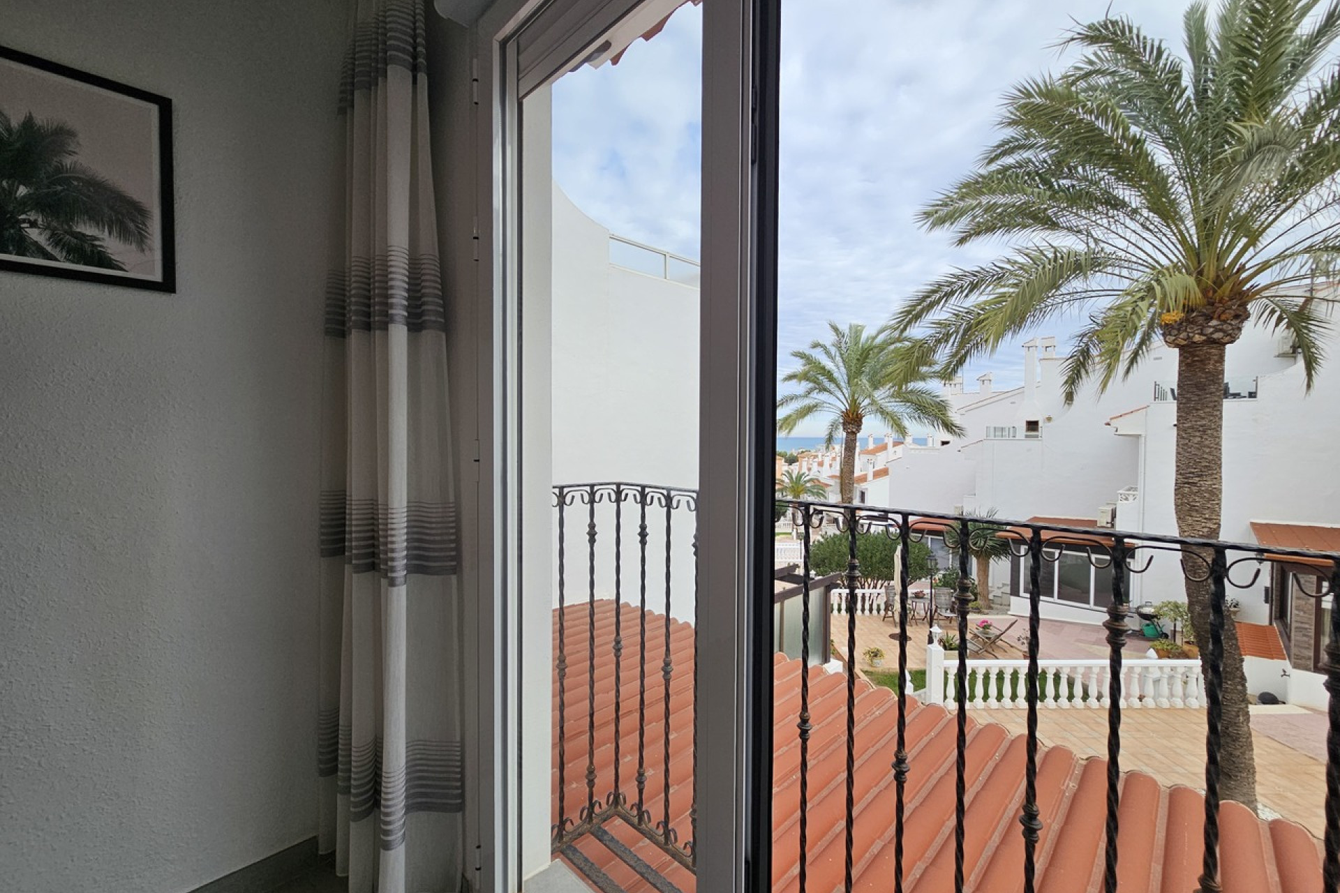 Herverkoop - 2. Town house - La Mata - Torrevieja