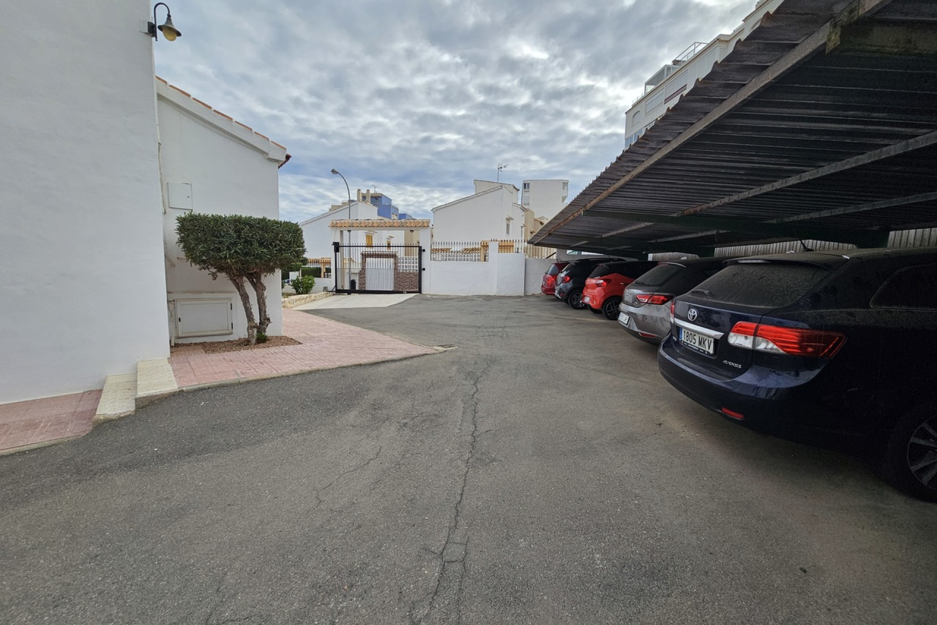 Herverkoop - 2. Town house - La Mata - Torrevieja