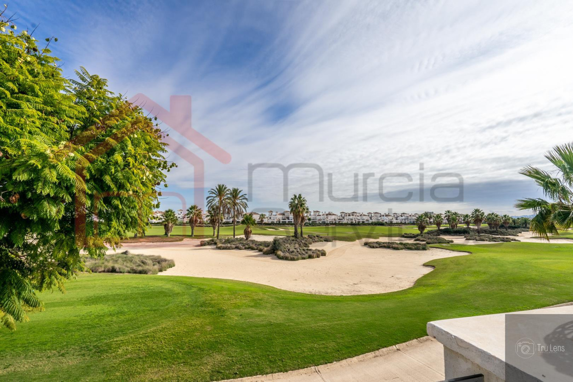 Herverkoop - 2. Town house - La Torre Golf Resort - Balsicas