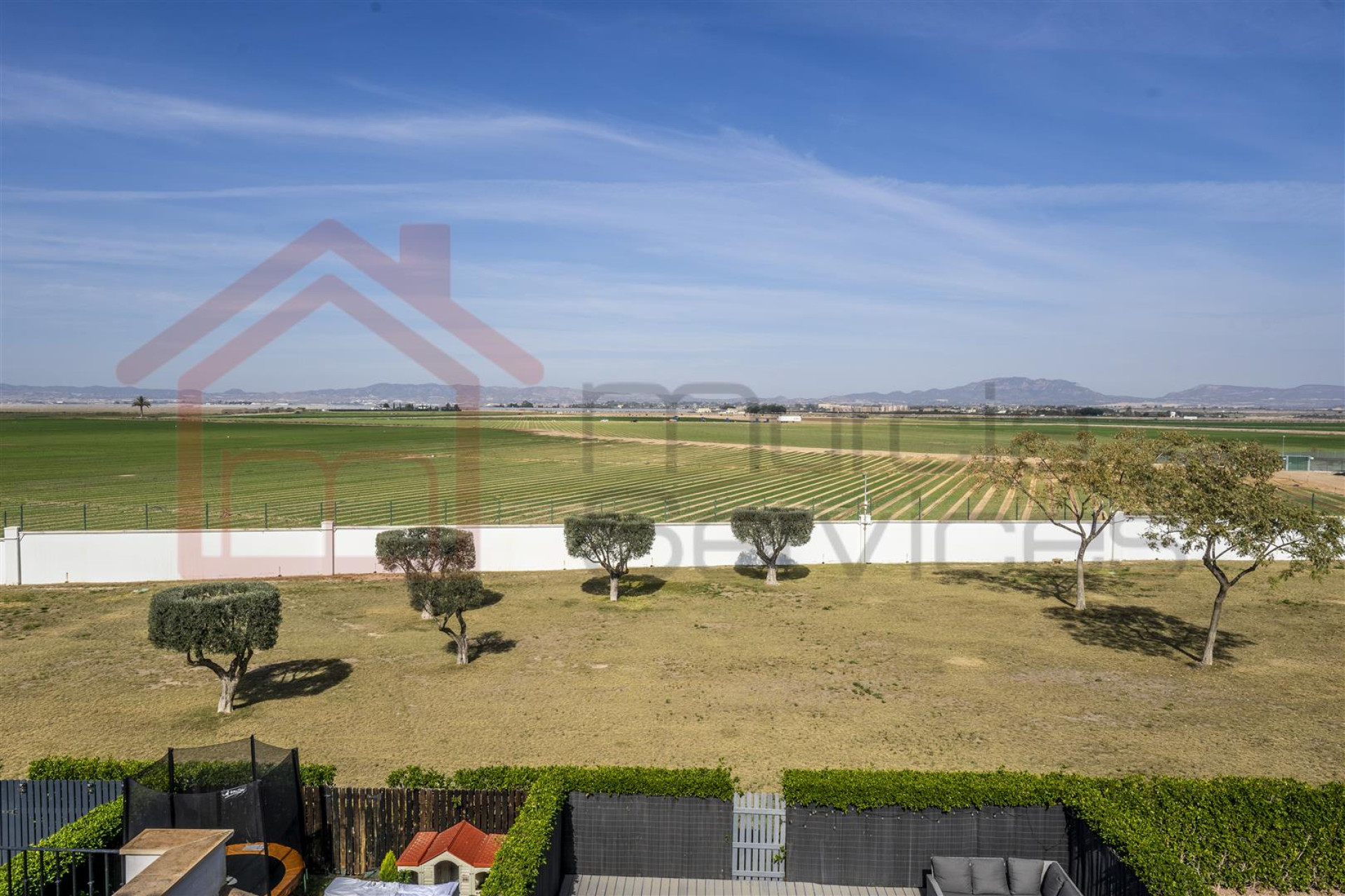 Herverkoop - 2. Town house - La Torre Golf Resort - Balsicas