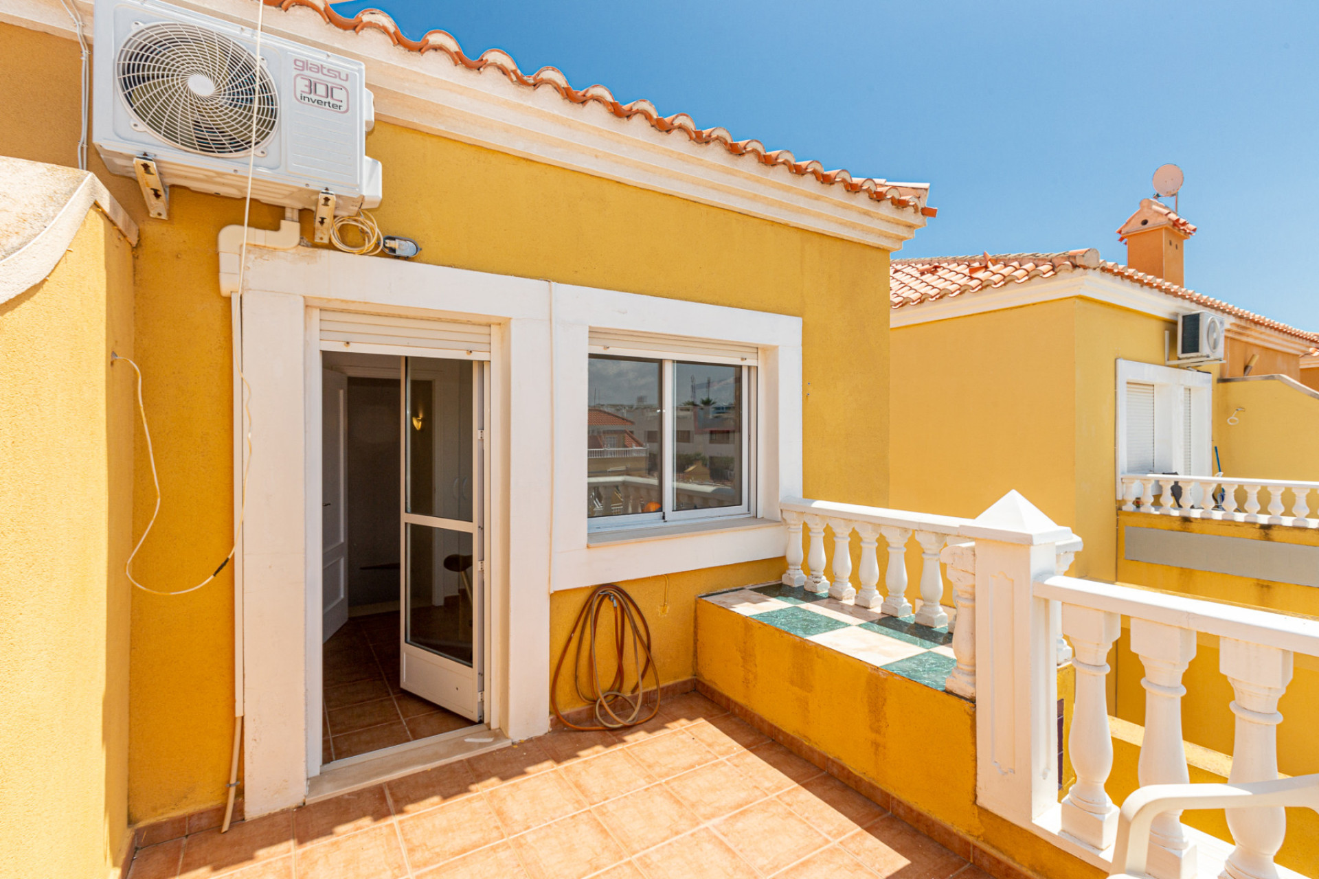 Herverkoop - 2. Town house - La Zenia - Orihuela Costa