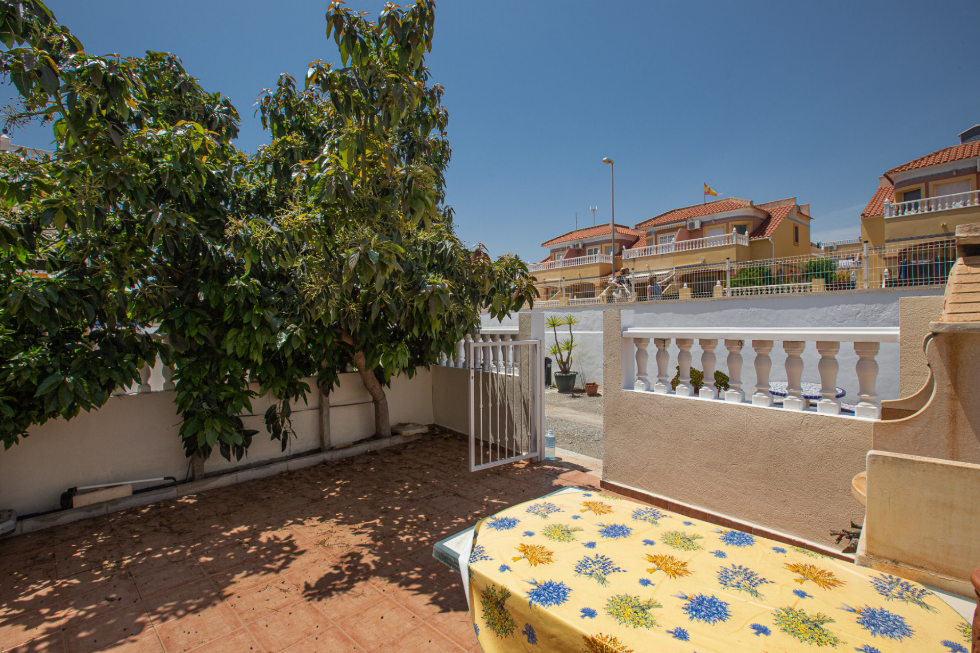 Herverkoop - 2. Town house - La Zenia - Orihuela Costa