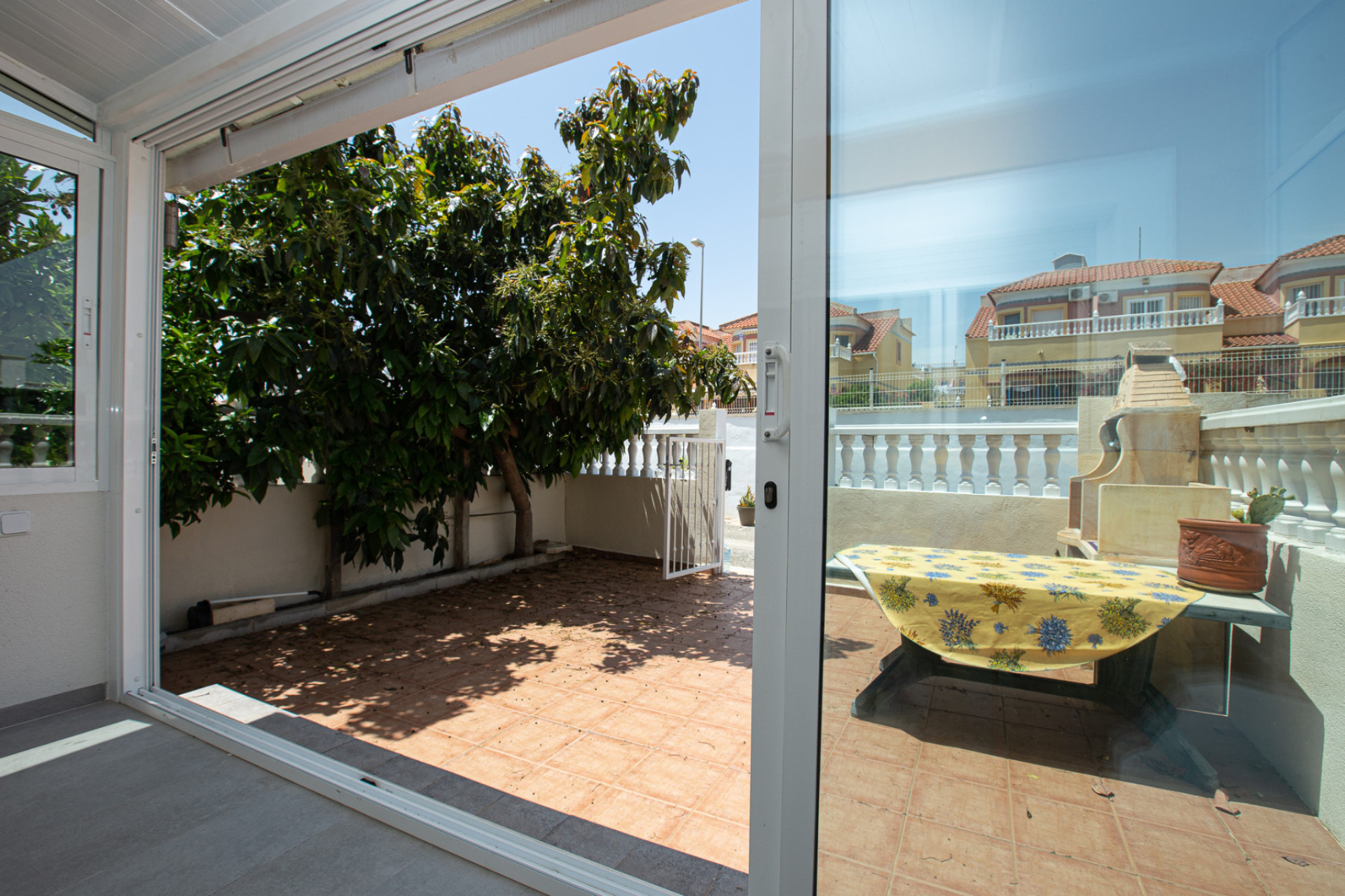 Herverkoop - 2. Town house - La Zenia - Orihuela Costa