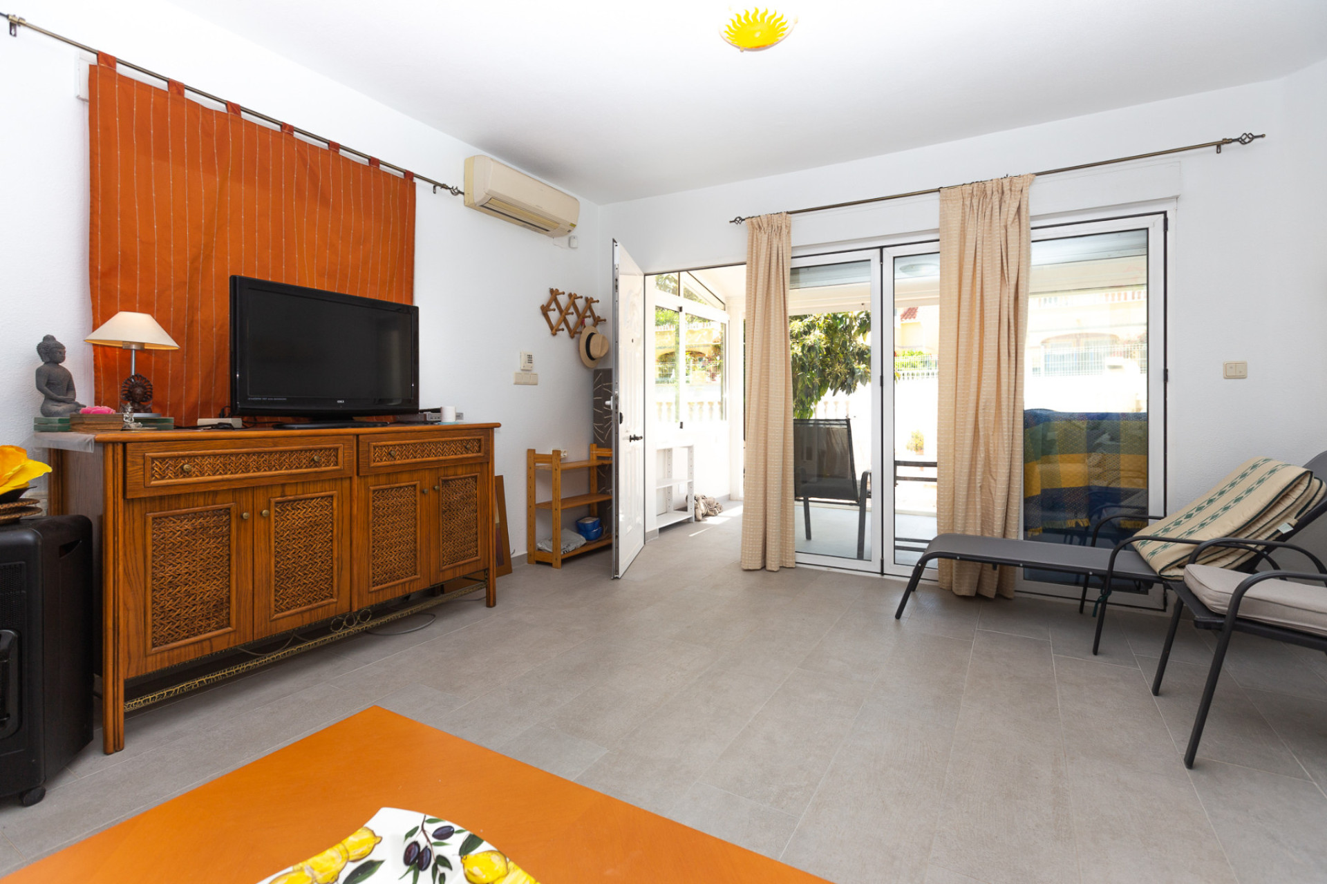 Herverkoop - 2. Town house - La Zenia - Orihuela Costa