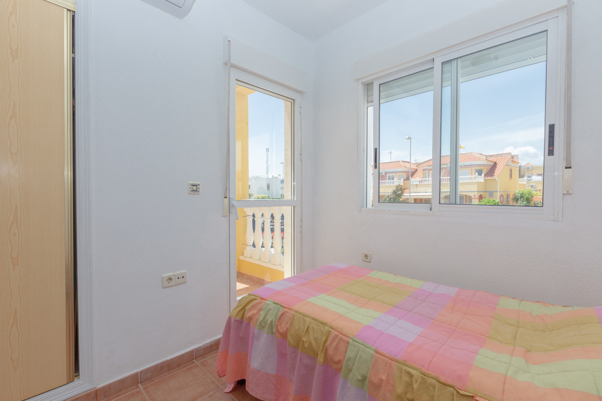 Herverkoop - 2. Town house - La Zenia - Orihuela Costa