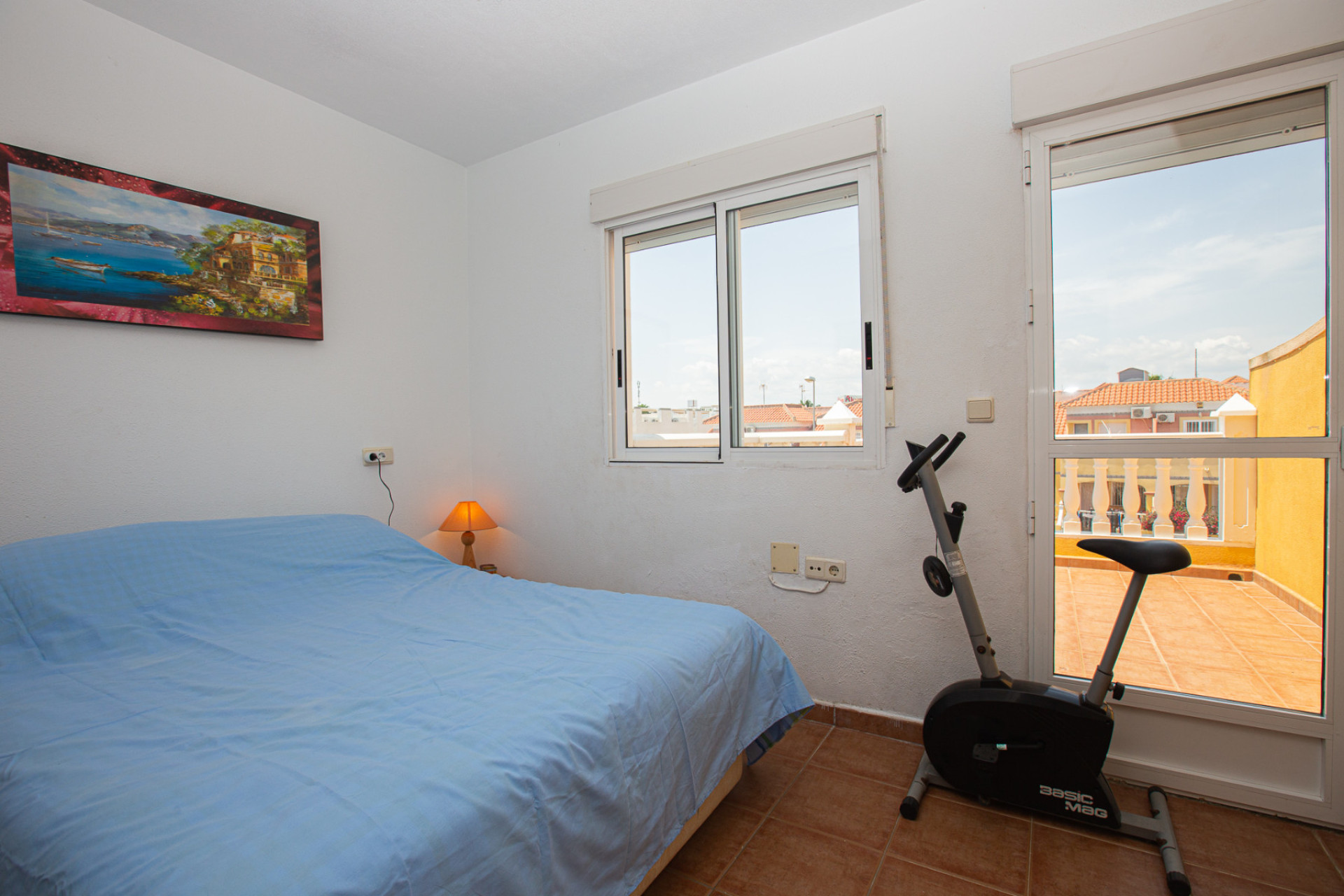 Herverkoop - 2. Town house - La Zenia - Orihuela Costa