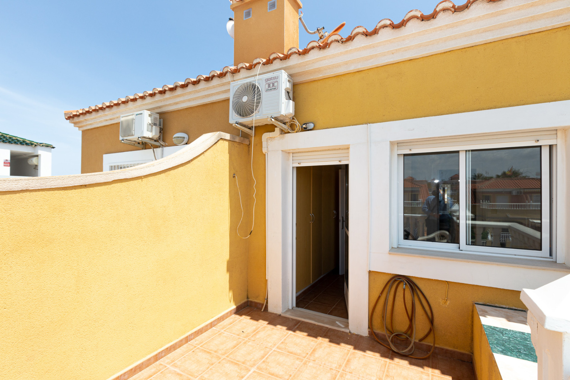 Herverkoop - 2. Town house - La Zenia - Orihuela Costa