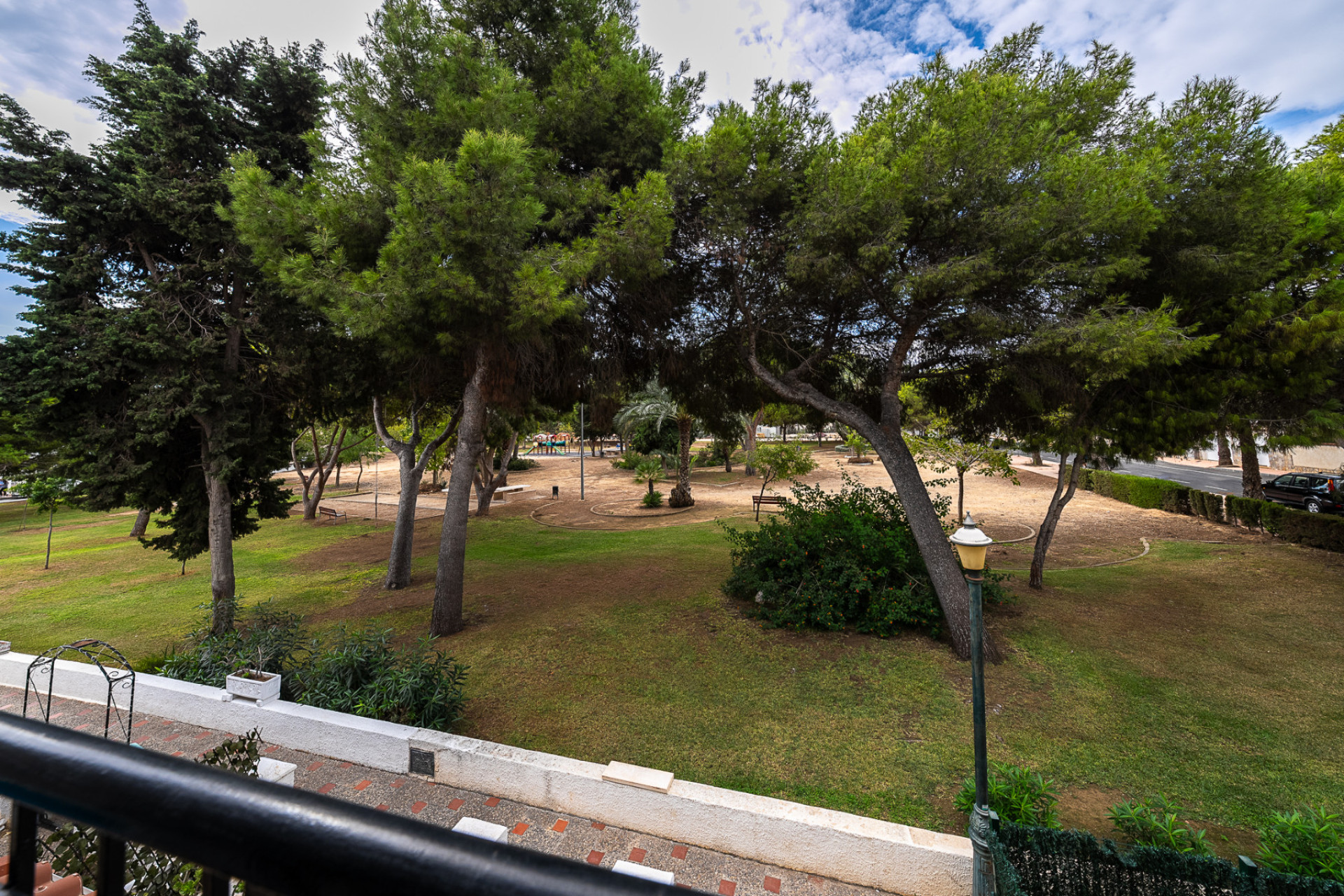 Herverkoop - 2. Town house - La Zenia - Orihuela Costa