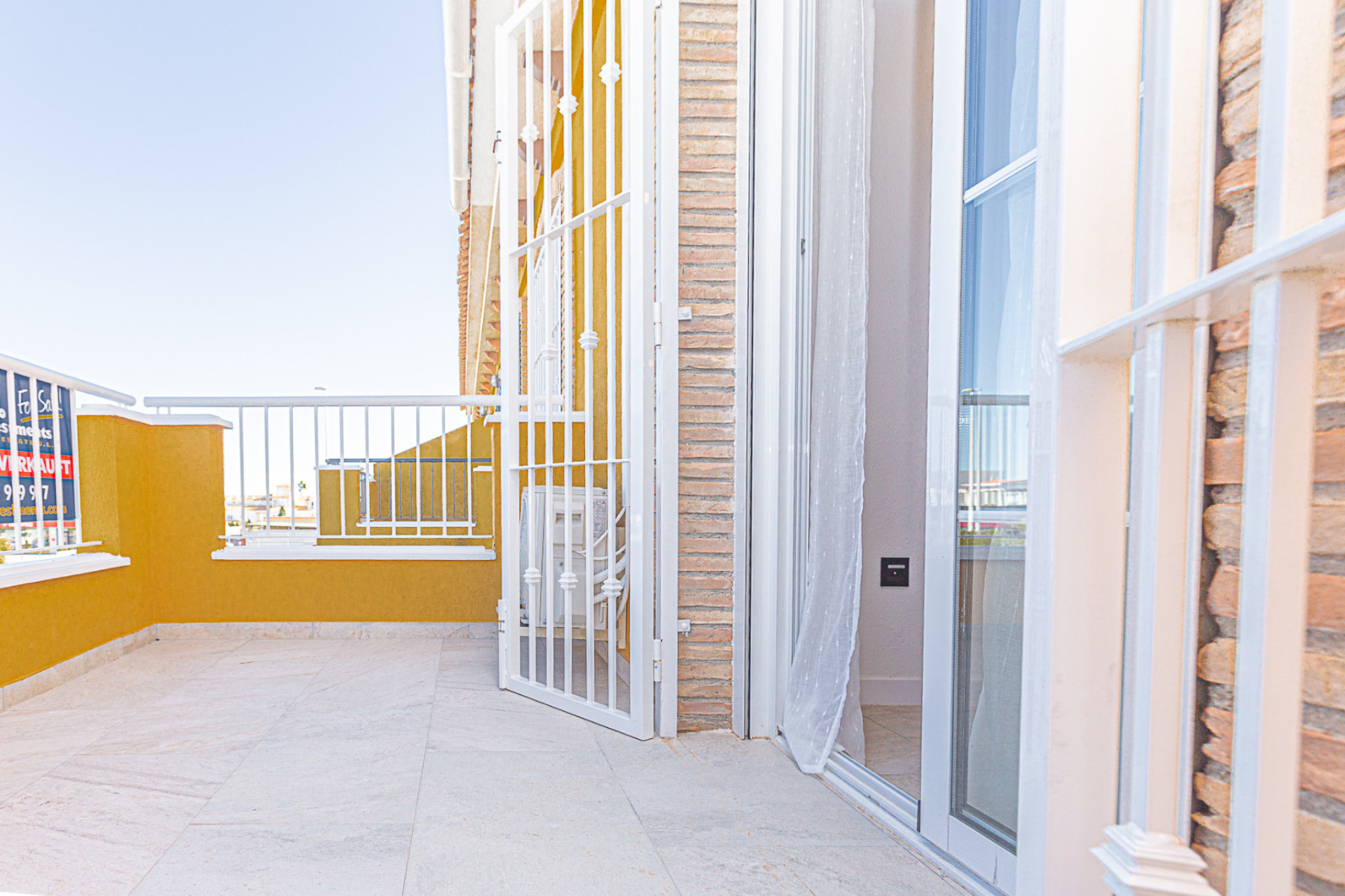 Herverkoop - 2. Town house - La Zenia - Orihuela Costa