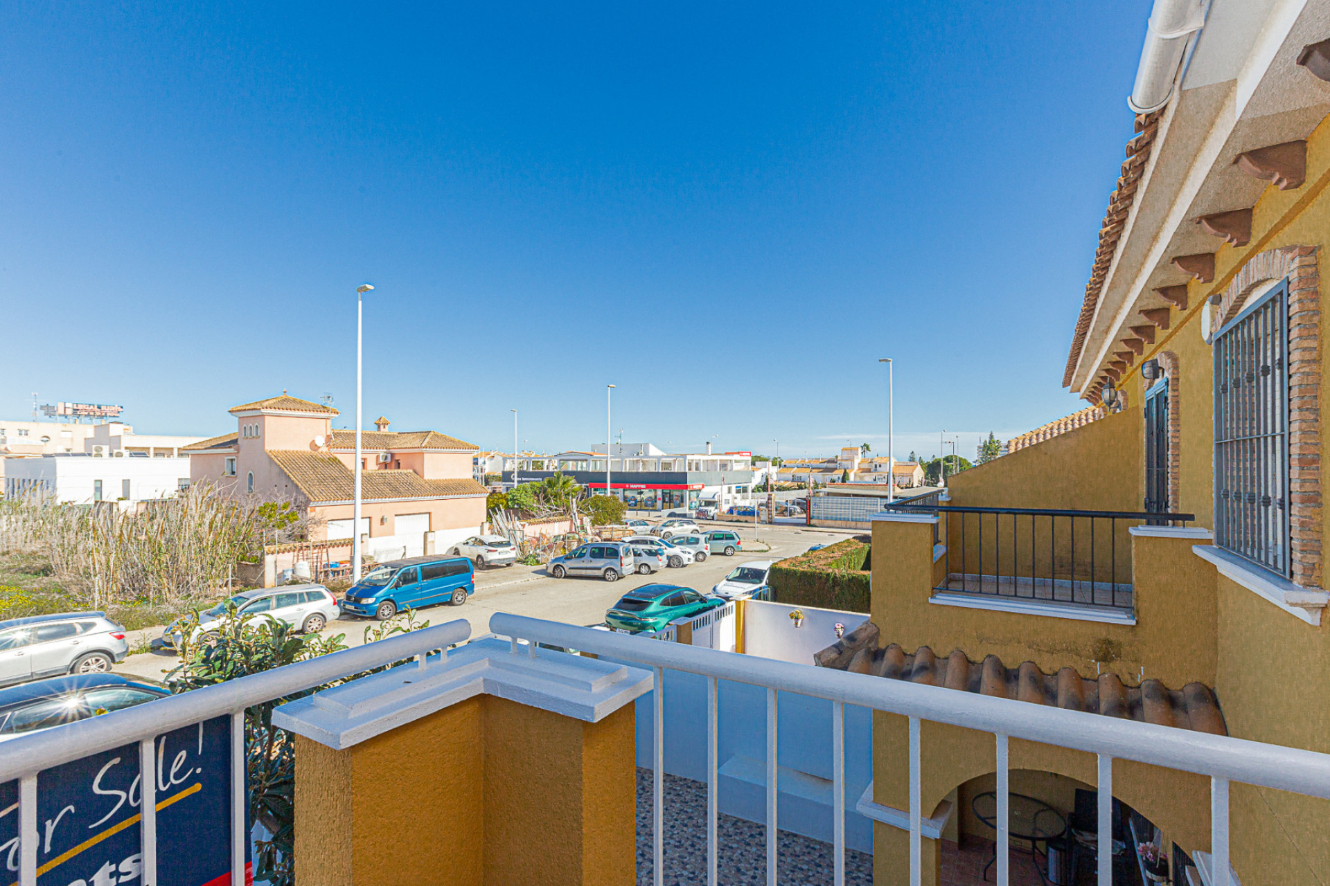 Herverkoop - 2. Town house - La Zenia - Orihuela Costa