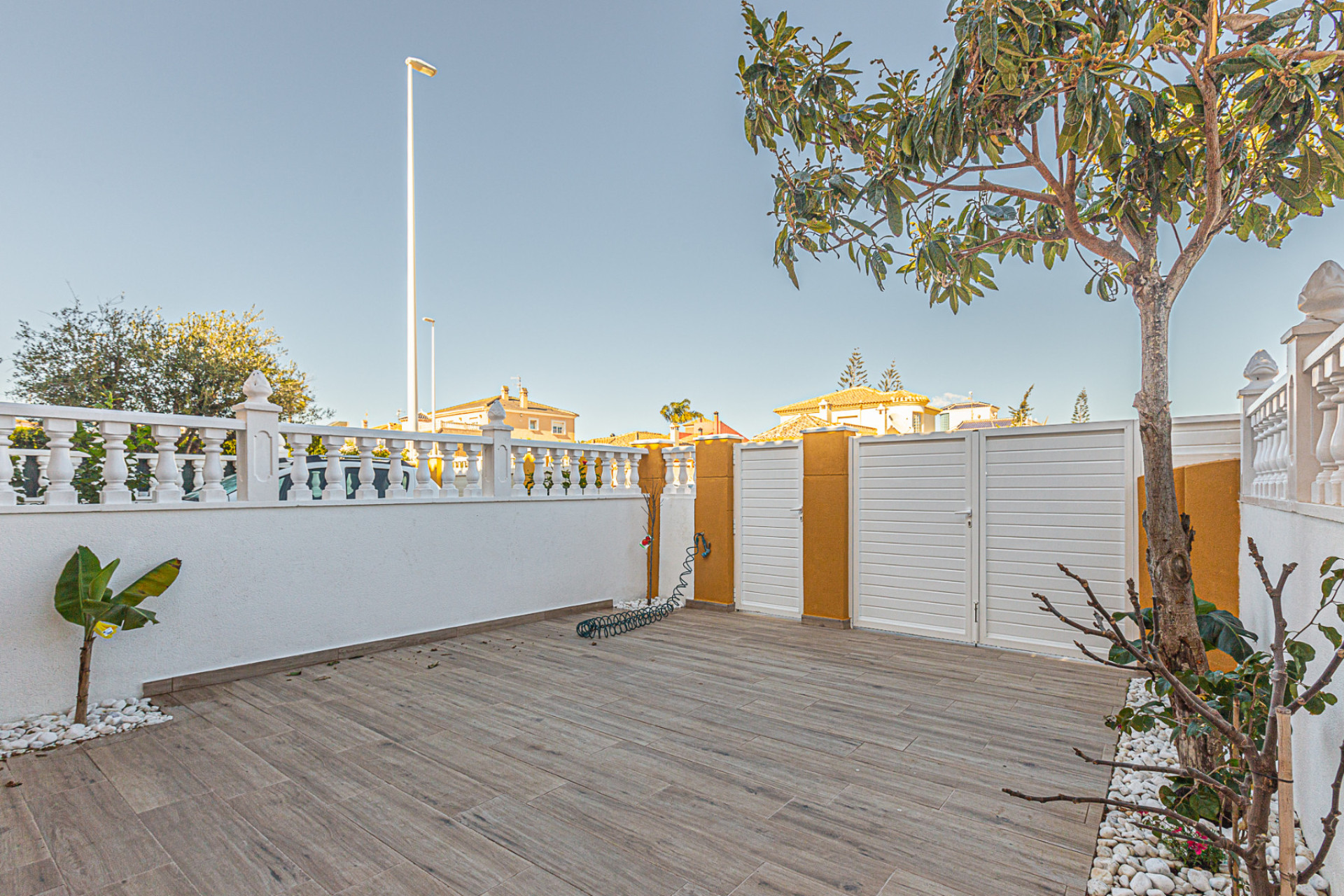 Herverkoop - 2. Town house - La Zenia - Orihuela Costa