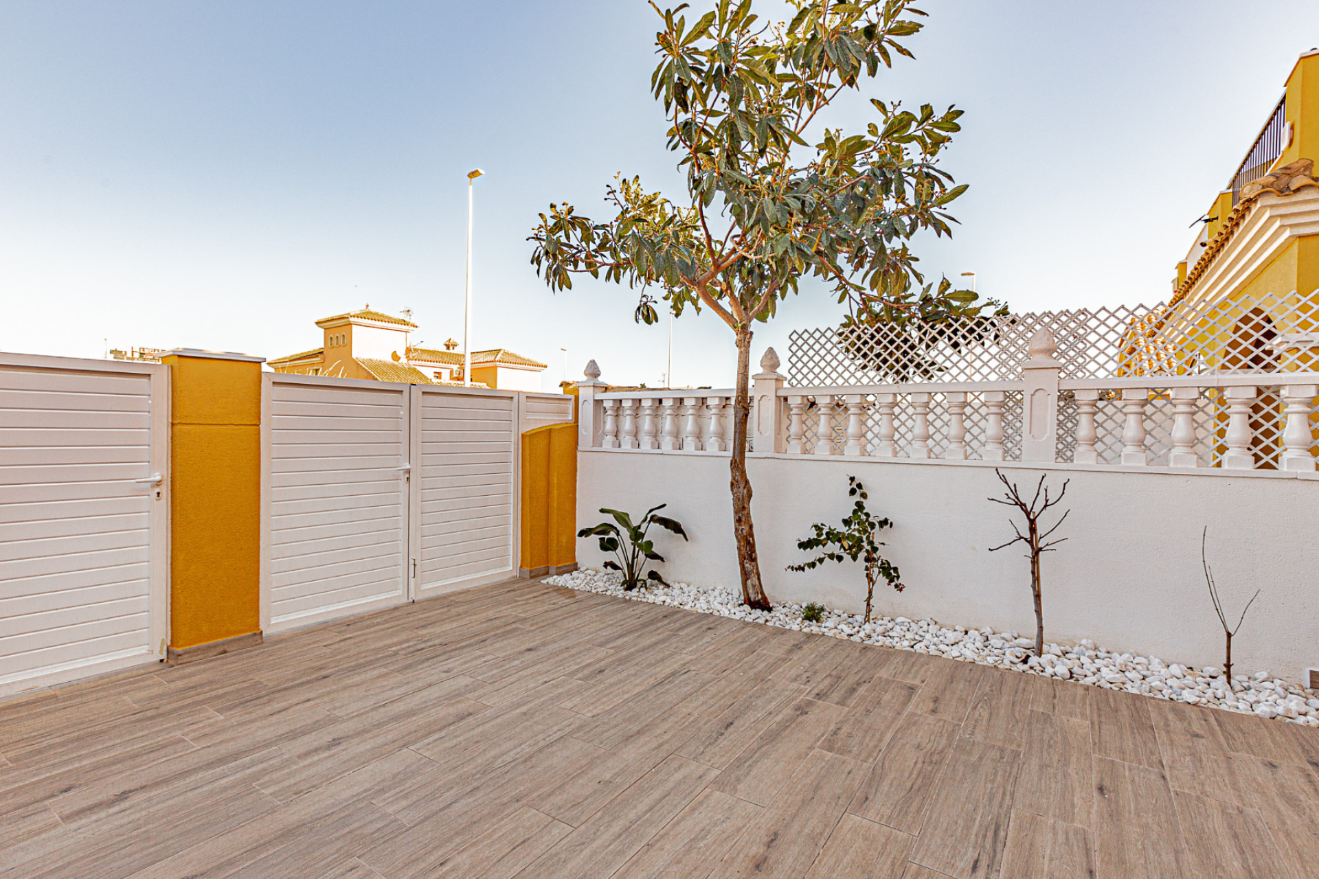 Herverkoop - 2. Town house - La Zenia - Orihuela Costa