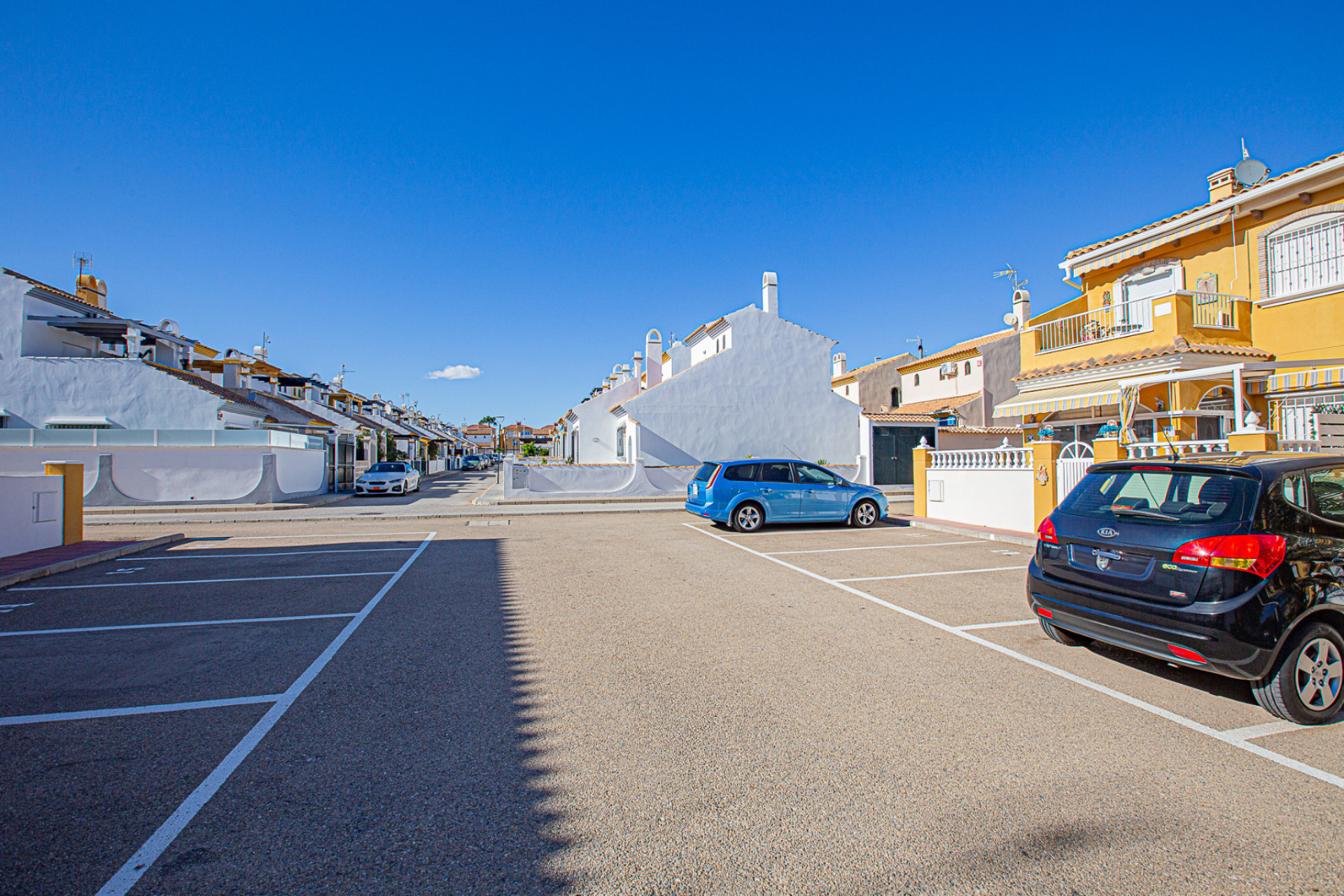 Herverkoop - 2. Town house - La Zenia - Orihuela Costa