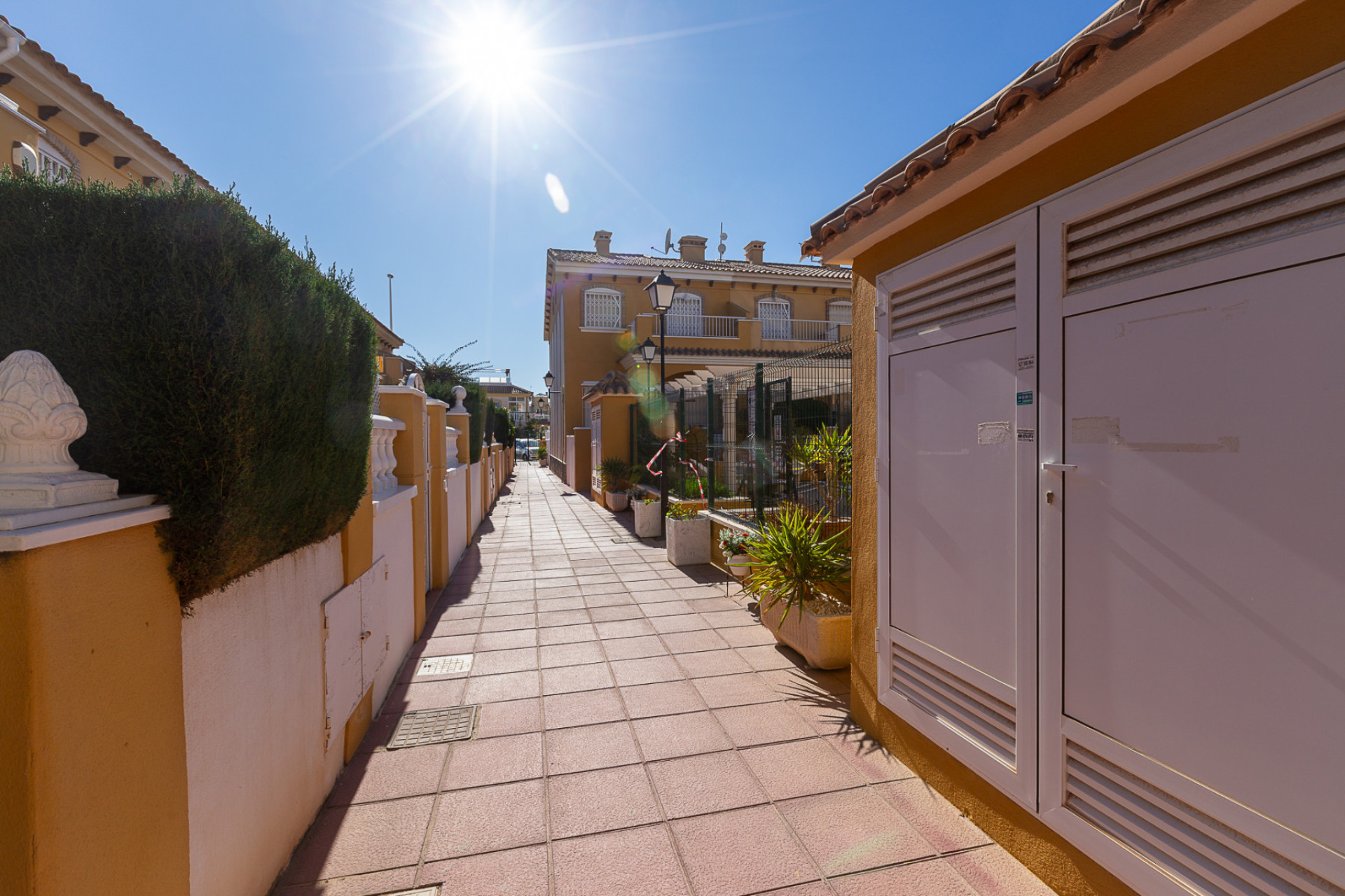 Herverkoop - 2. Town house - La Zenia - Orihuela Costa