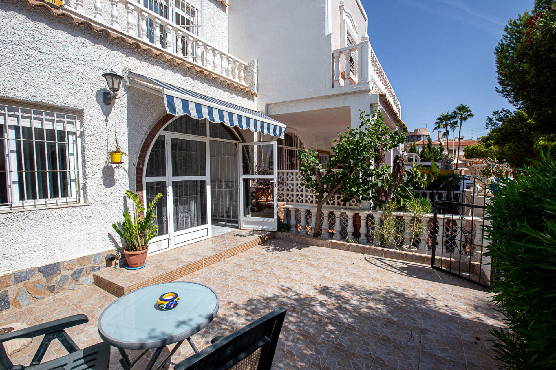 Herverkoop - 2. Town house - La Zenia - Orihuela Costa