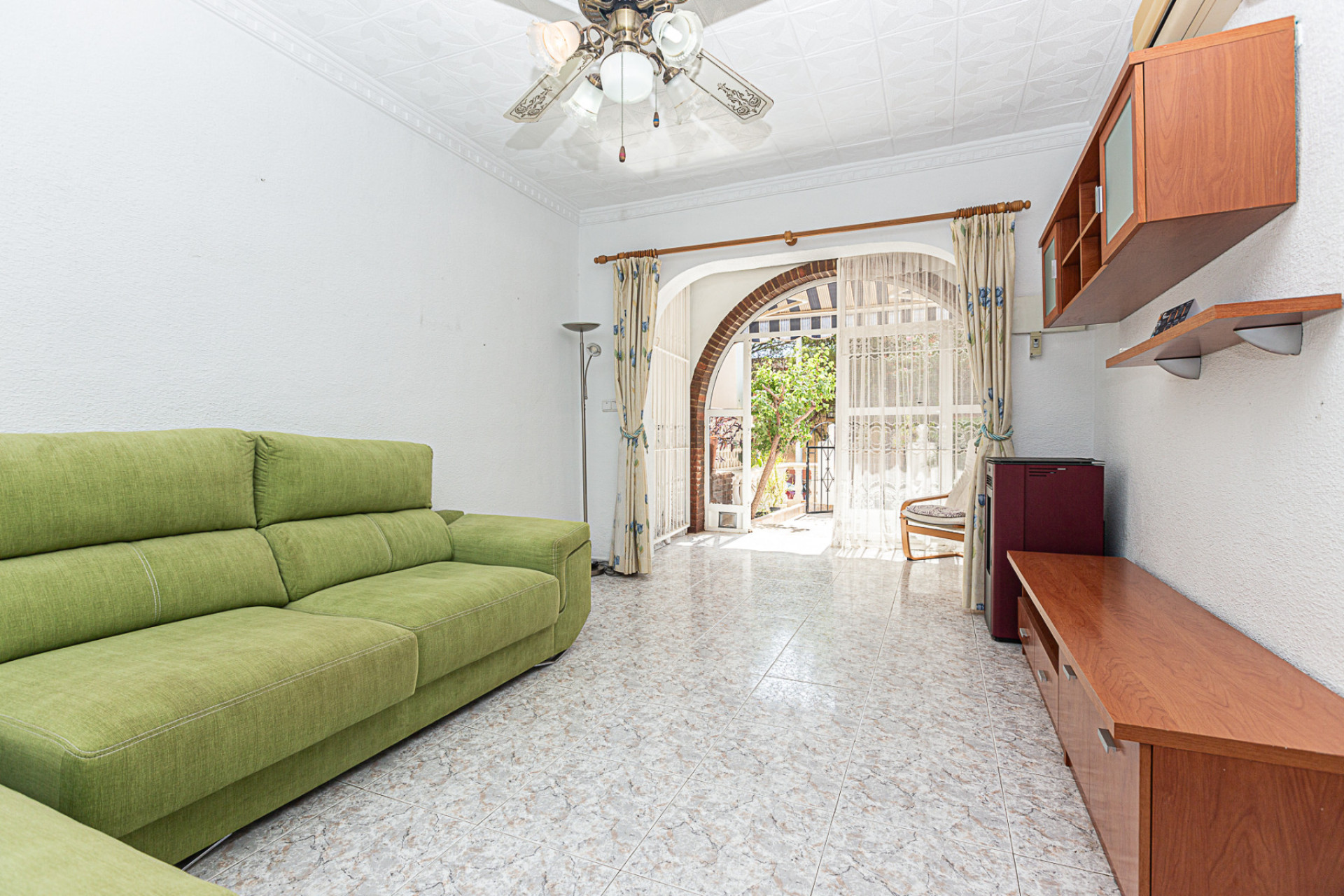 Herverkoop - 2. Town house - La Zenia - Orihuela Costa