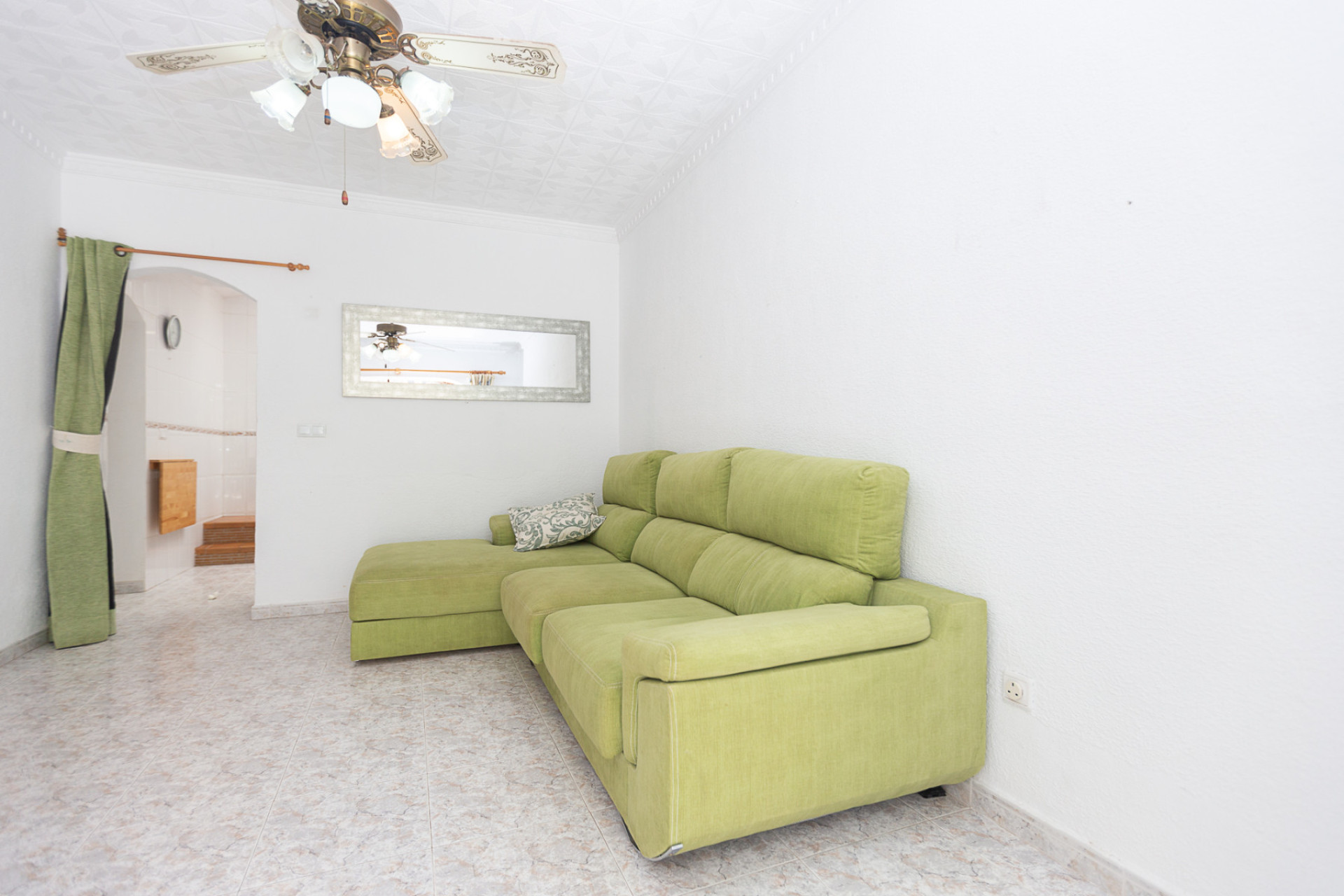 Herverkoop - 2. Town house - La Zenia - Orihuela Costa