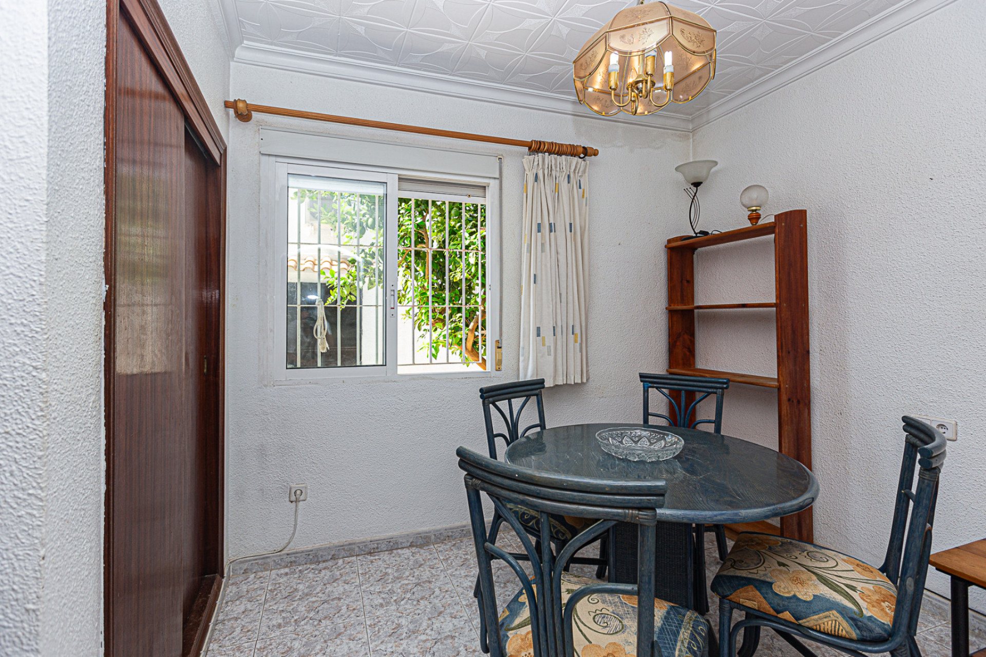 Herverkoop - 2. Town house - La Zenia - Orihuela Costa