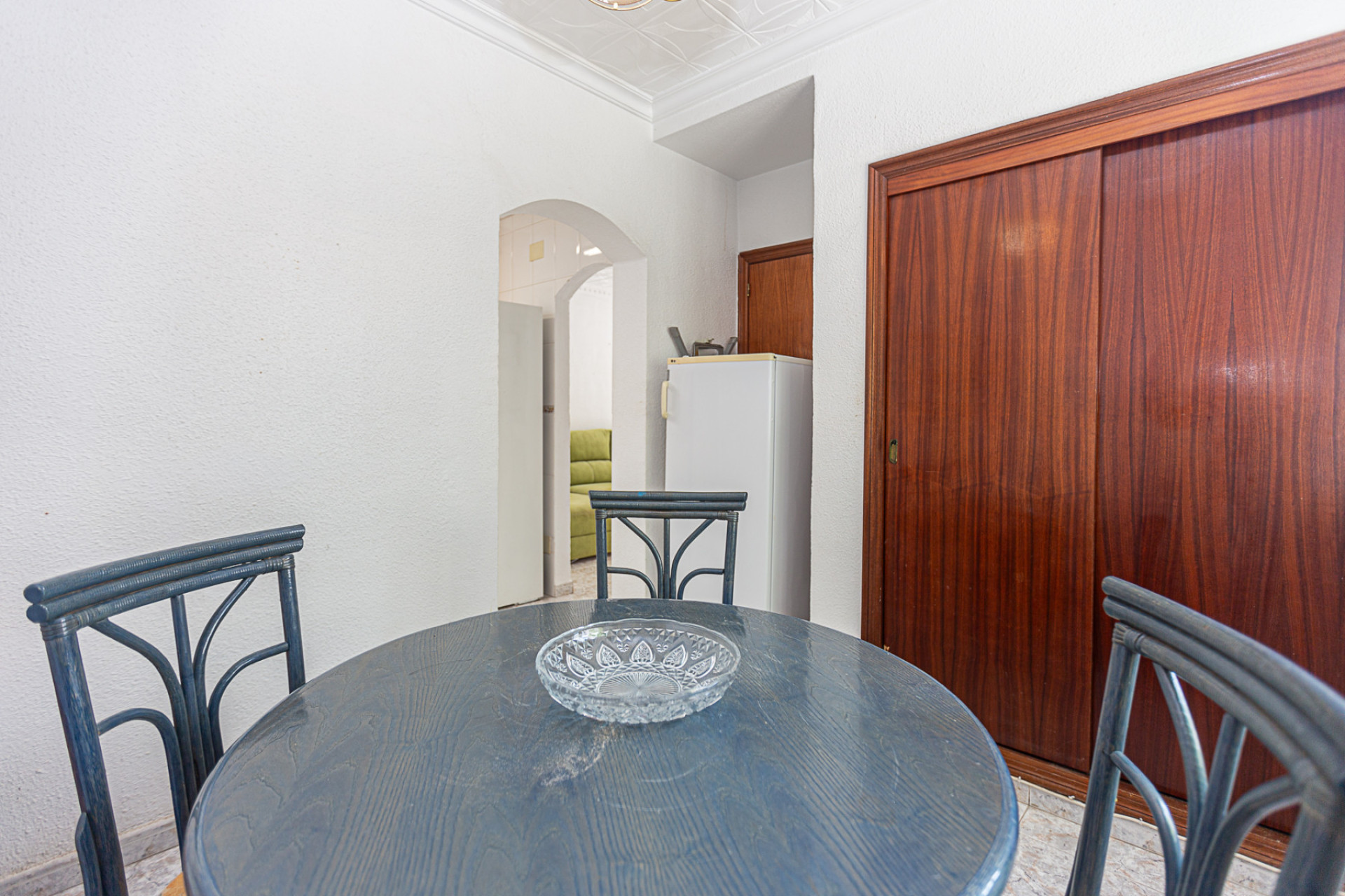 Herverkoop - 2. Town house - La Zenia - Orihuela Costa