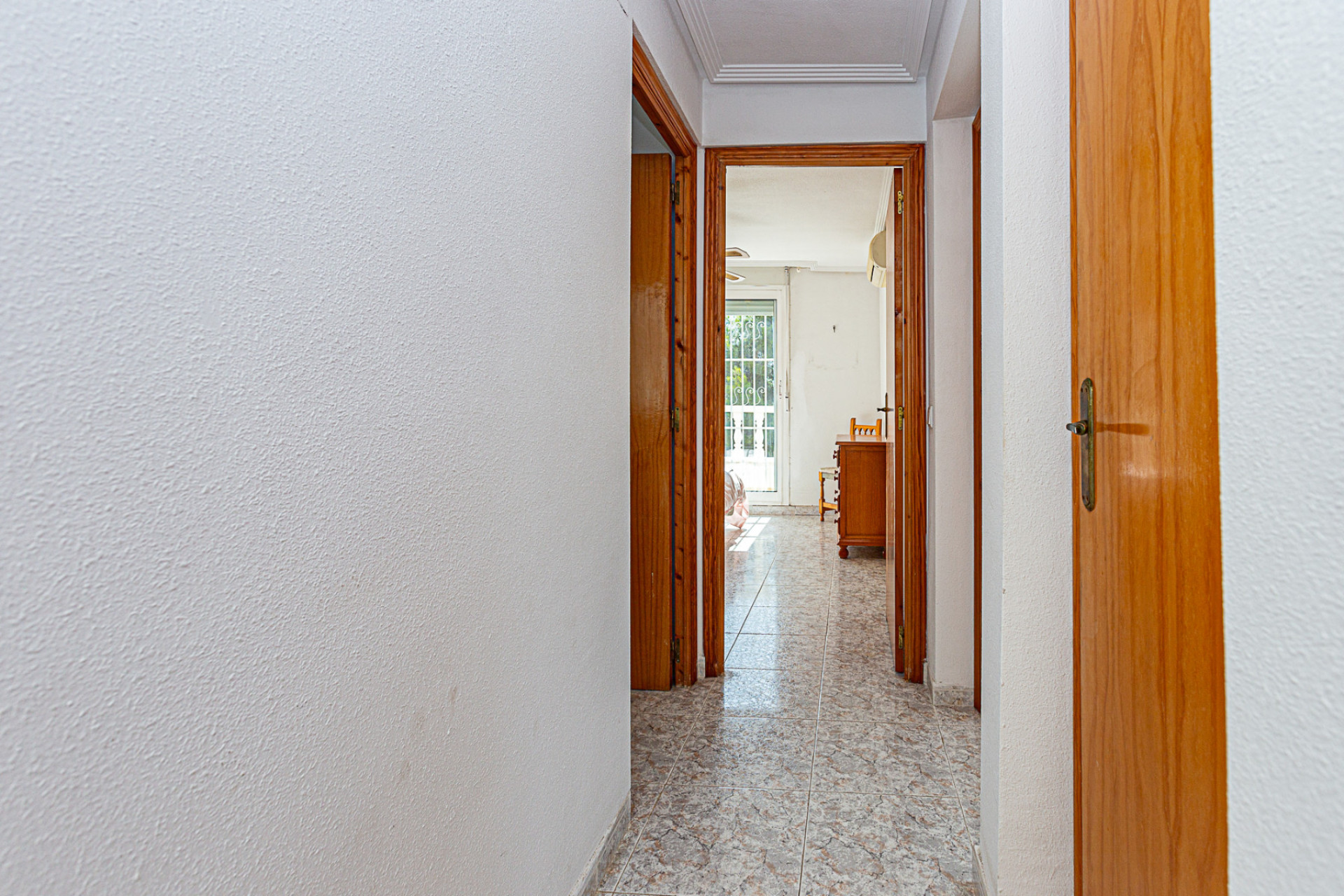 Herverkoop - 2. Town house - La Zenia - Orihuela Costa