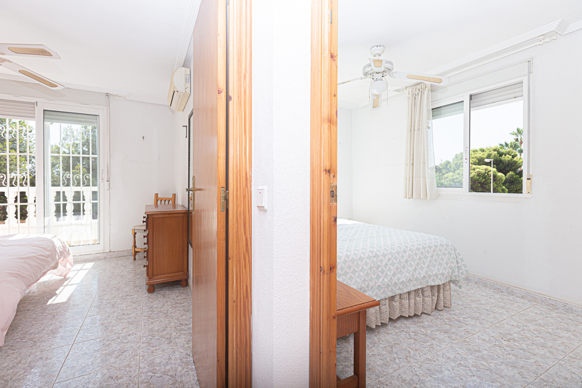 Herverkoop - 2. Town house - La Zenia - Orihuela Costa