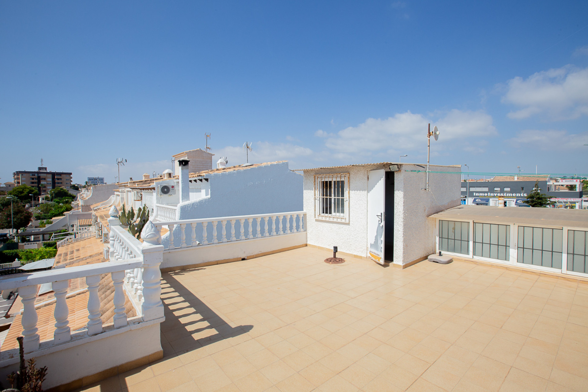 Herverkoop - 2. Town house - La Zenia - Orihuela Costa