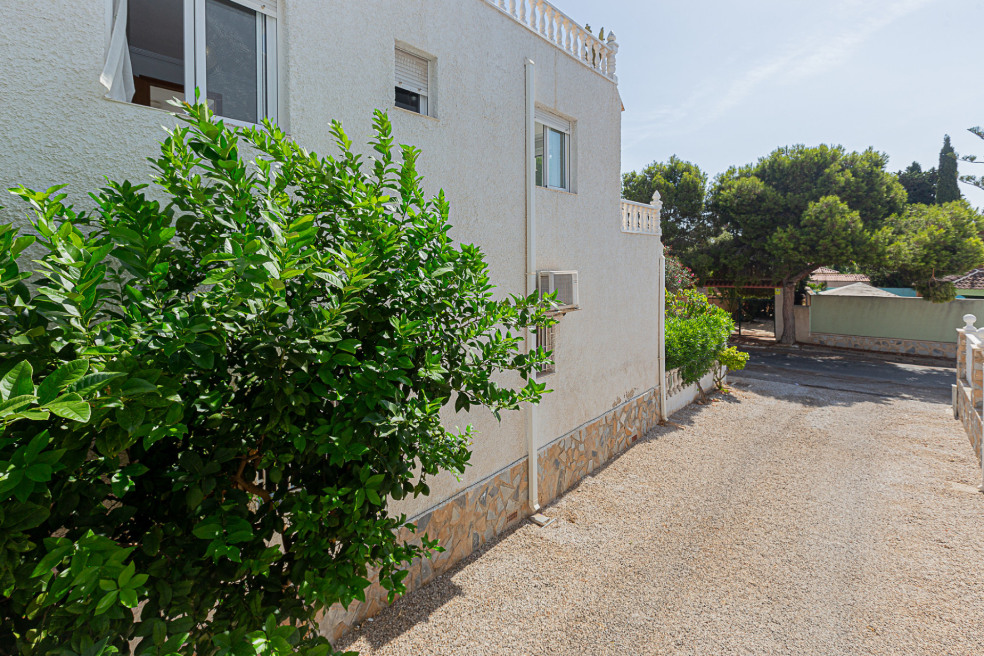 Herverkoop - 2. Town house - La Zenia - Orihuela Costa