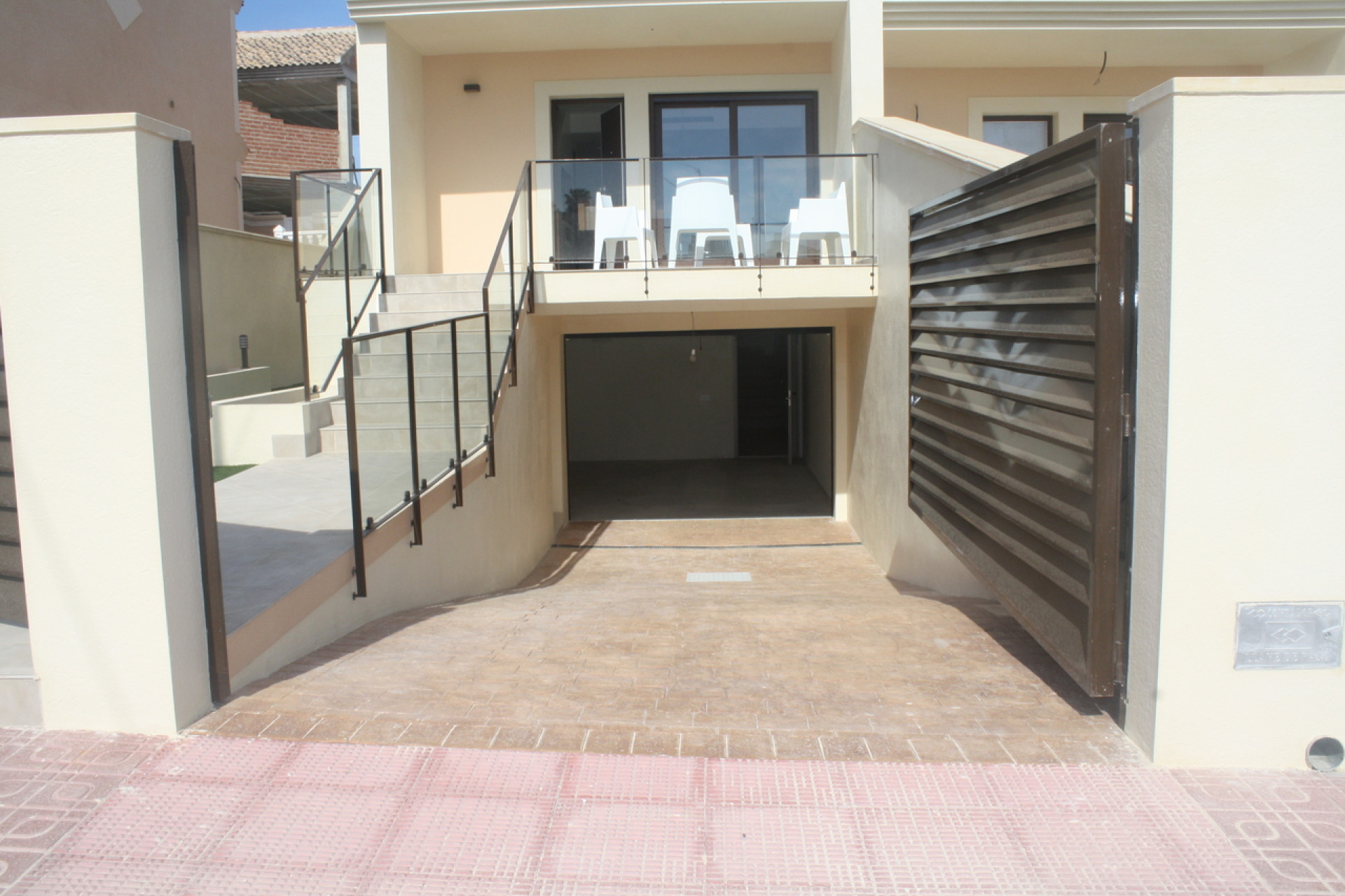 Herverkoop - 2. Town house - Los Altos - Orihuela Costa