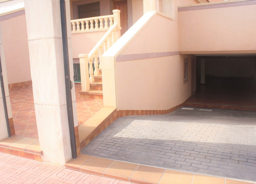 Herverkoop - 2. Town house - Los Altos - Orihuela Costa